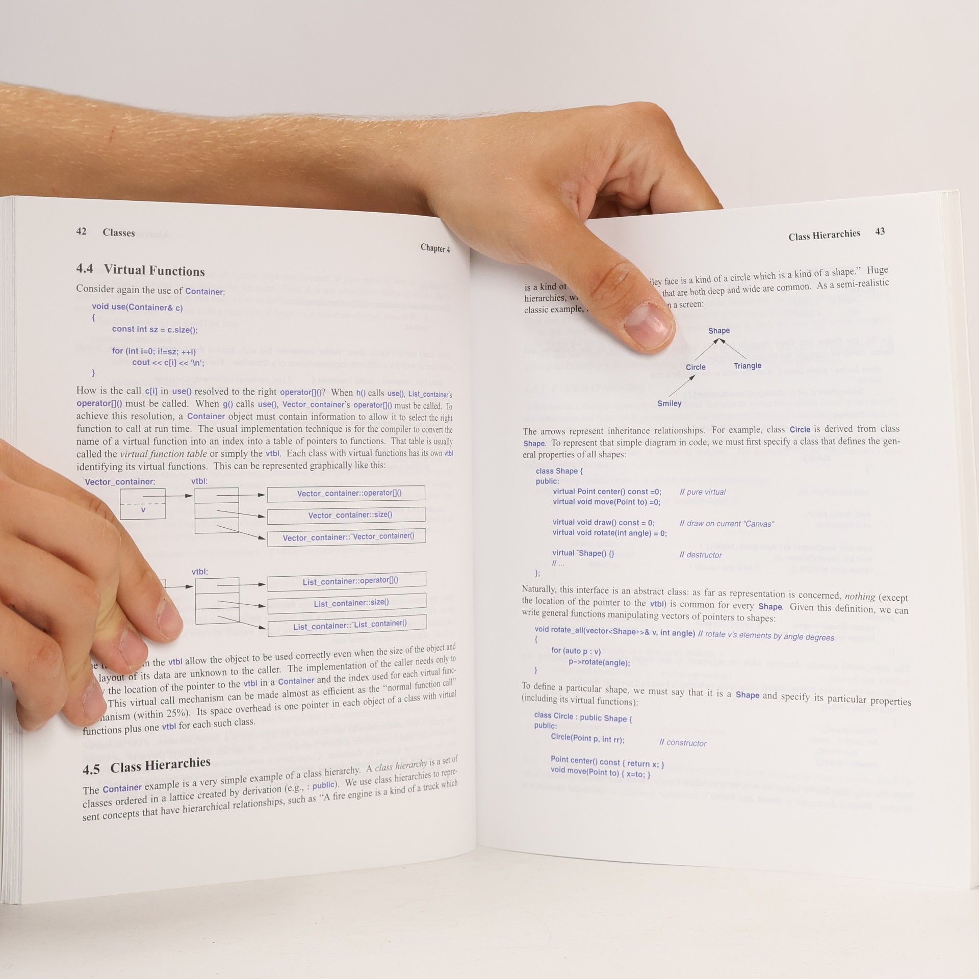 Bjarne Stroustrup A Tour of C++