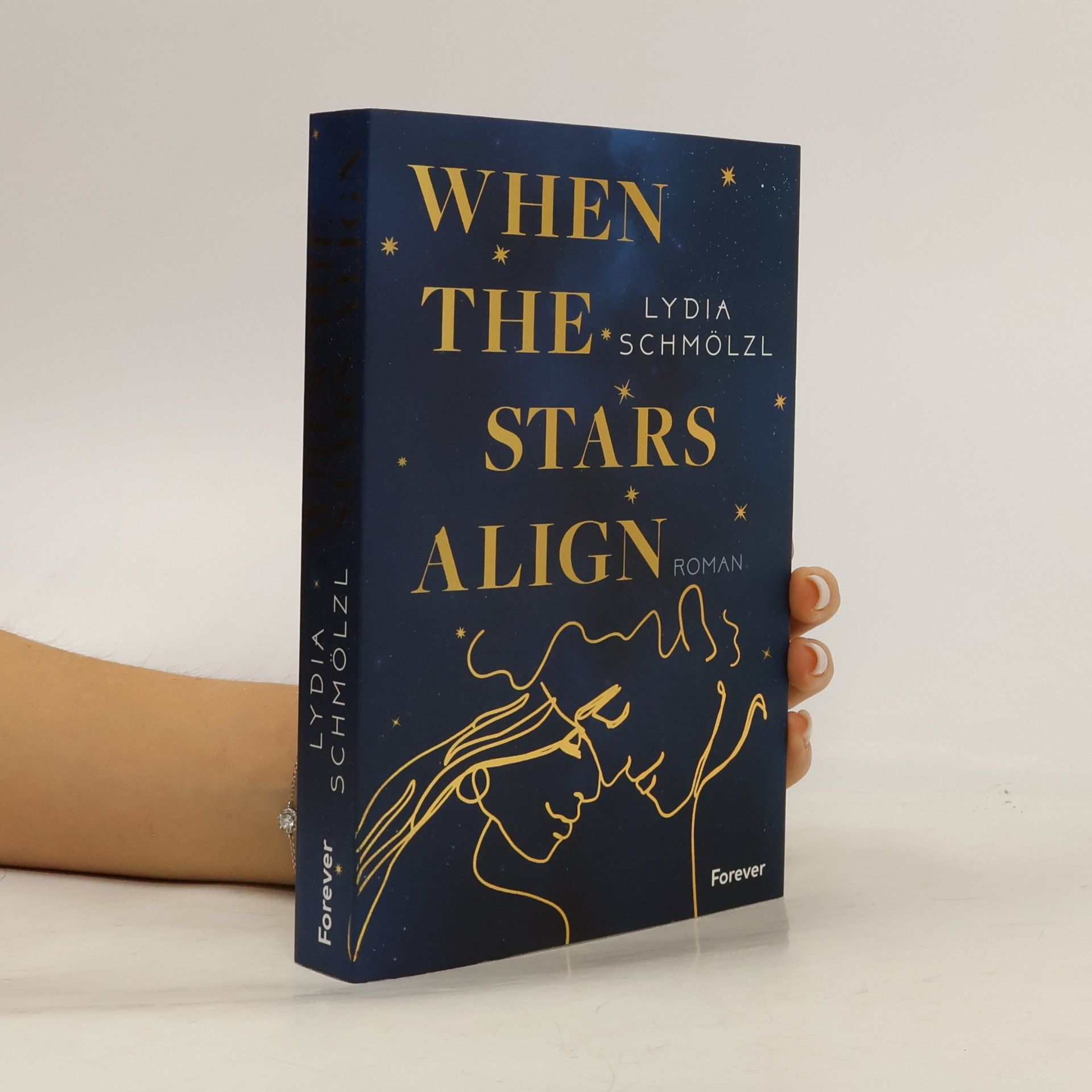 Lydia Schmölzl When the Stars Align
