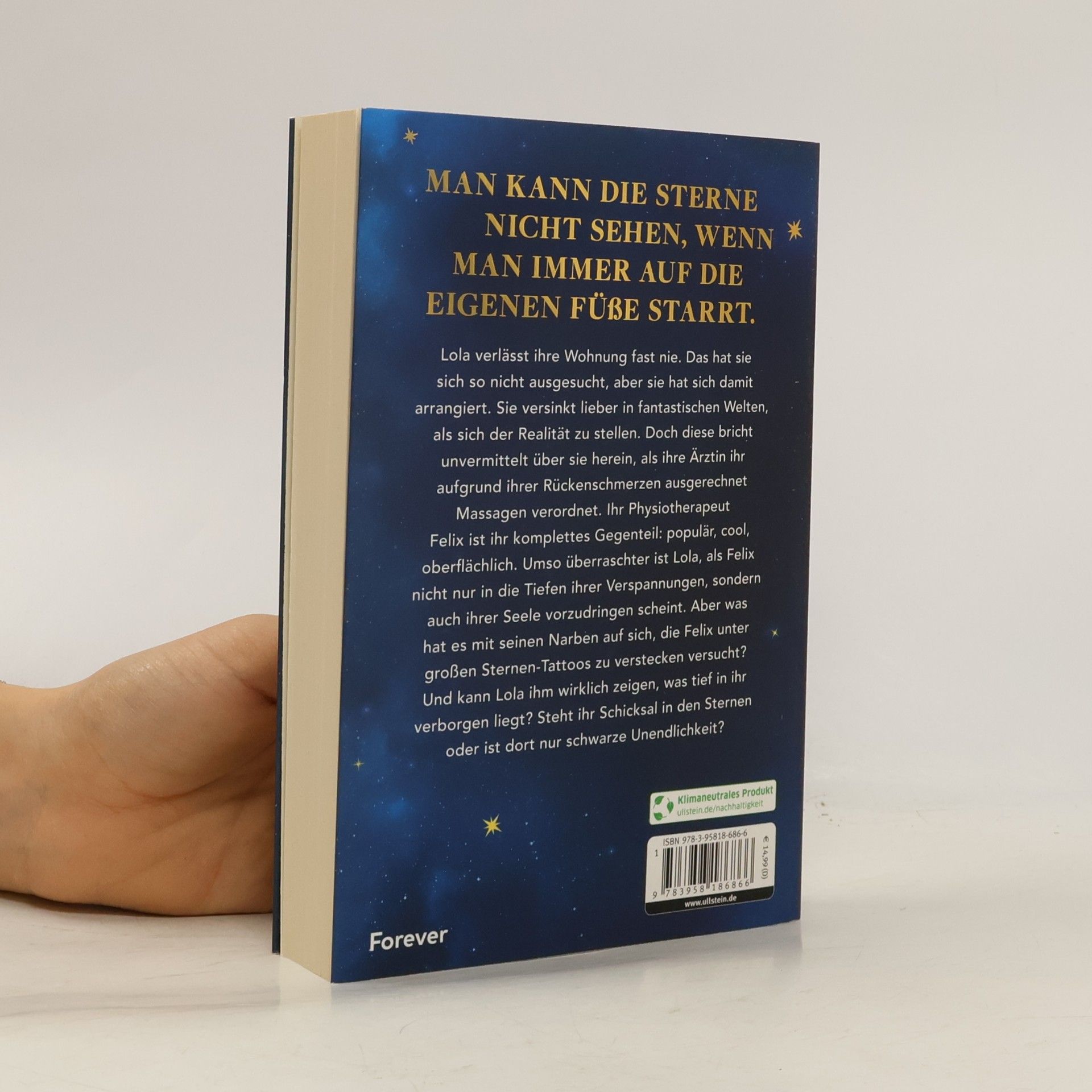 Lydia Schmölzl When the Stars Align