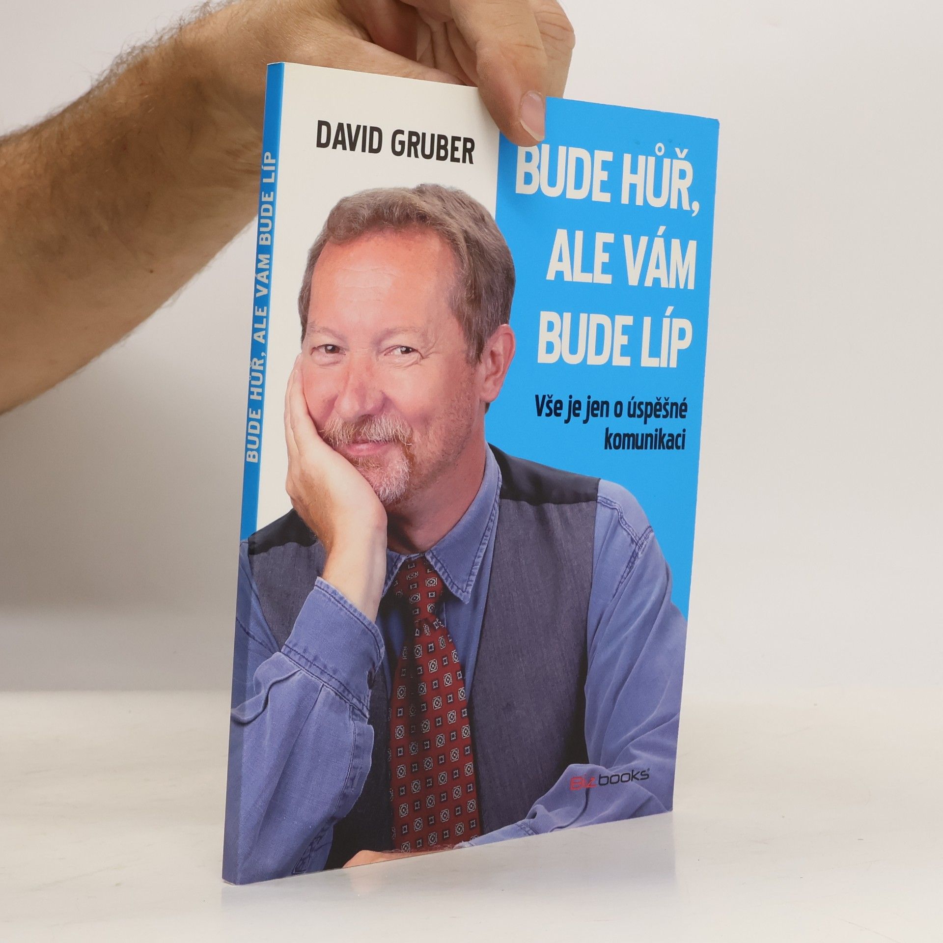 Bude hůř, ale vám bude líp: Vše je jen o úspěšné komunikaci