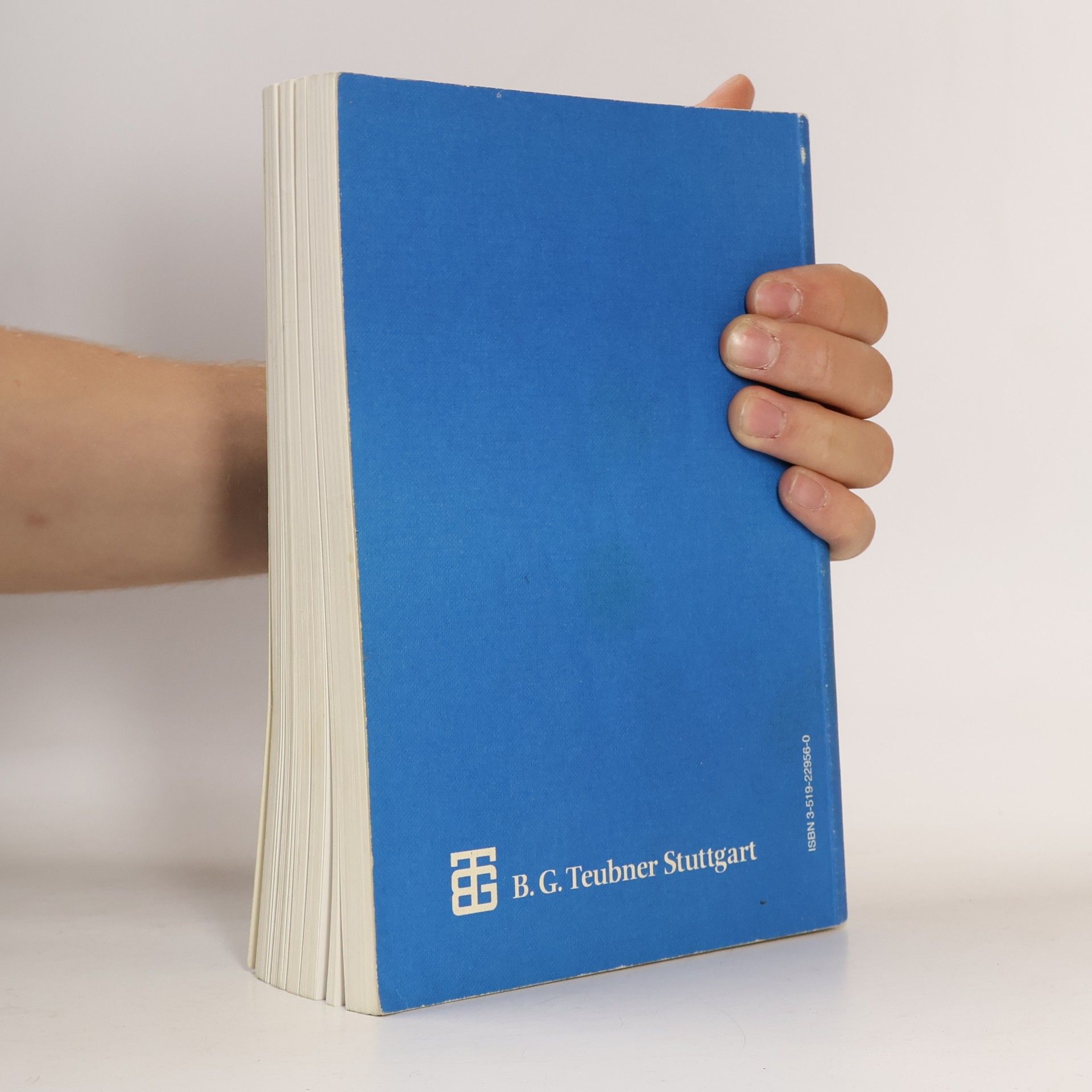 Klemens Burg Höhere Mathematik für Ingenieure