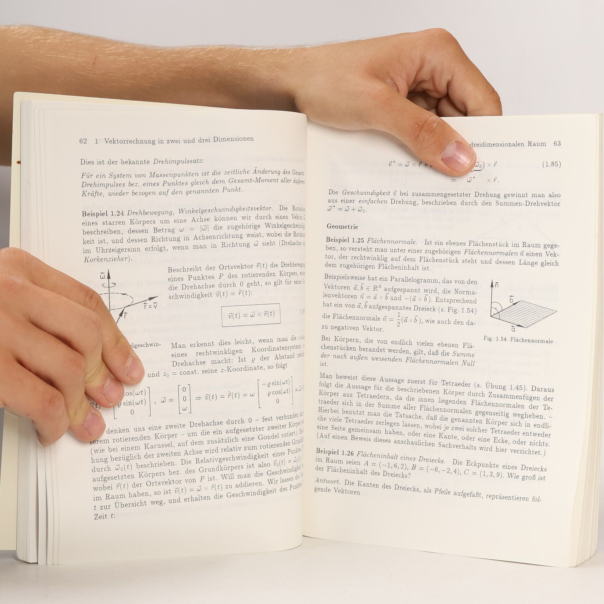 Klemens Burg Höhere Mathematik für Ingenieure