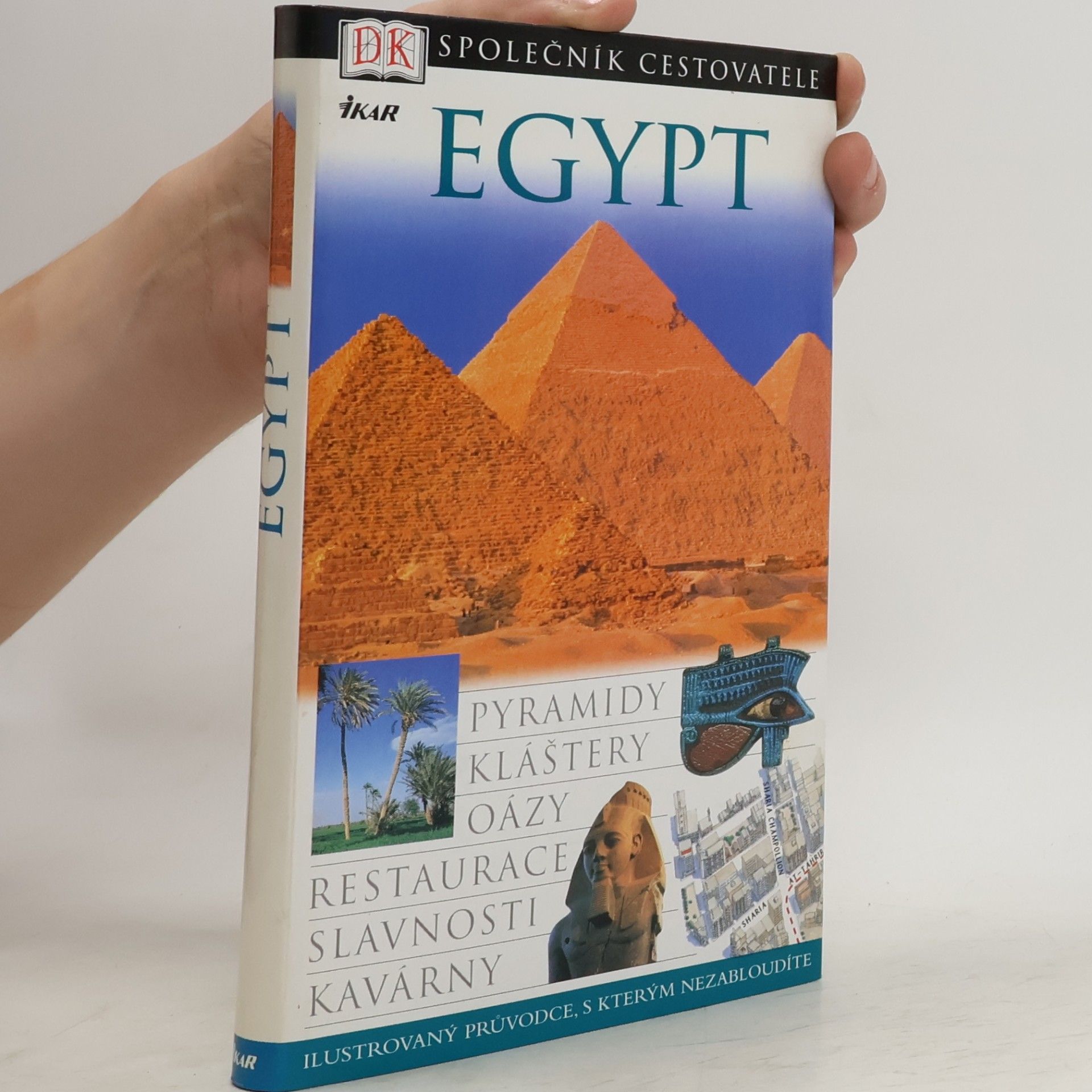 Various authors Egypt