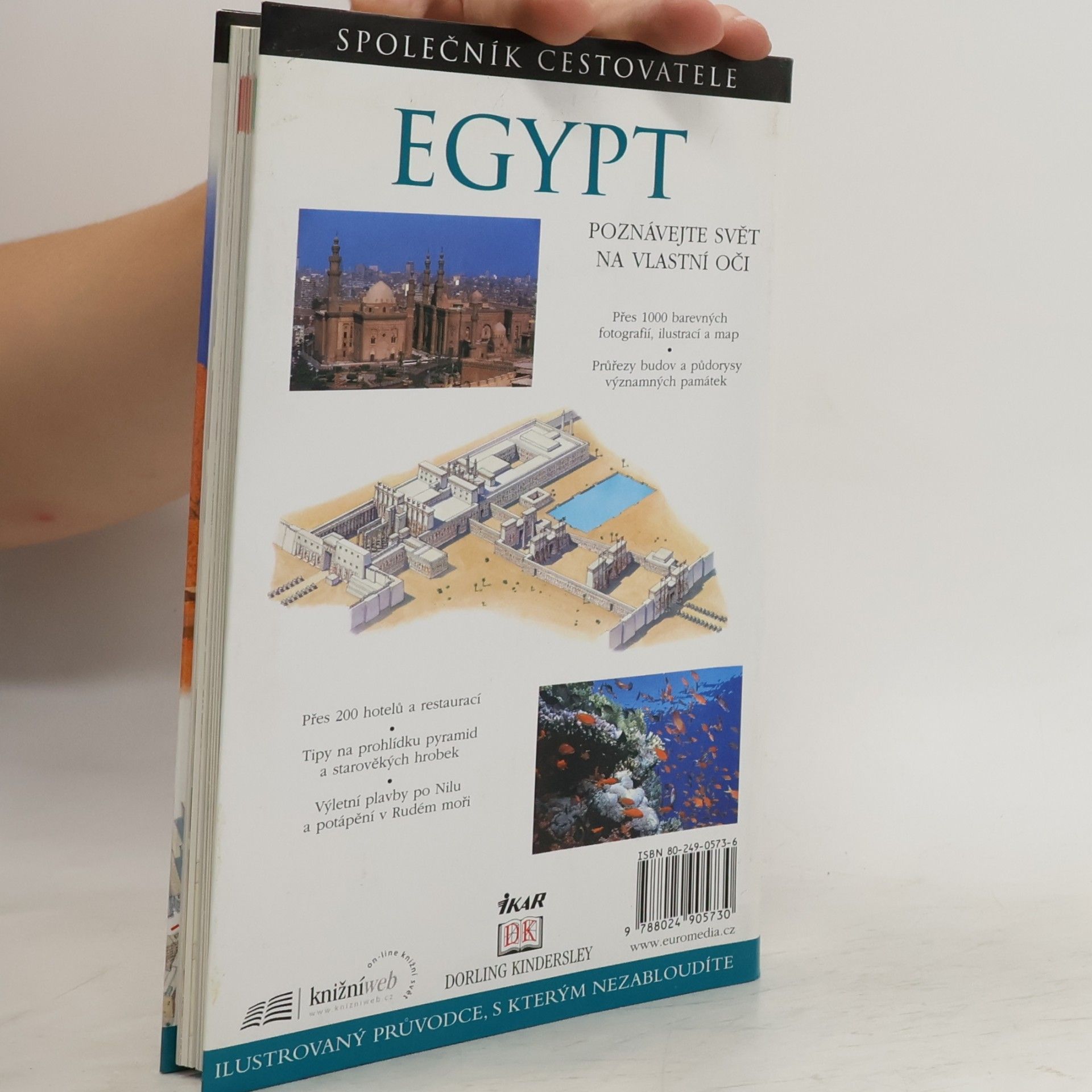 Autorenkollektiv Egypt