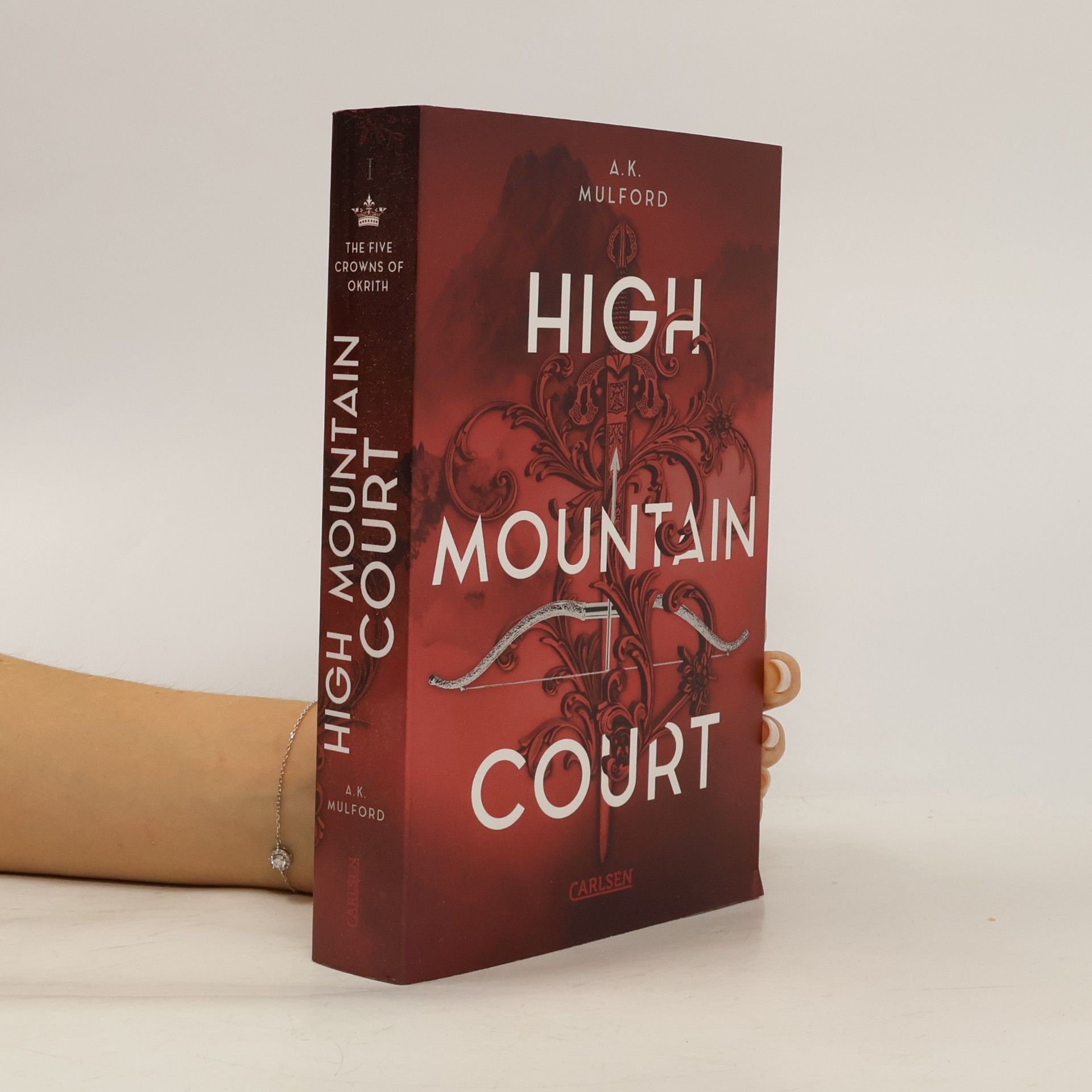 A. K. Mulford High Mountain Court
