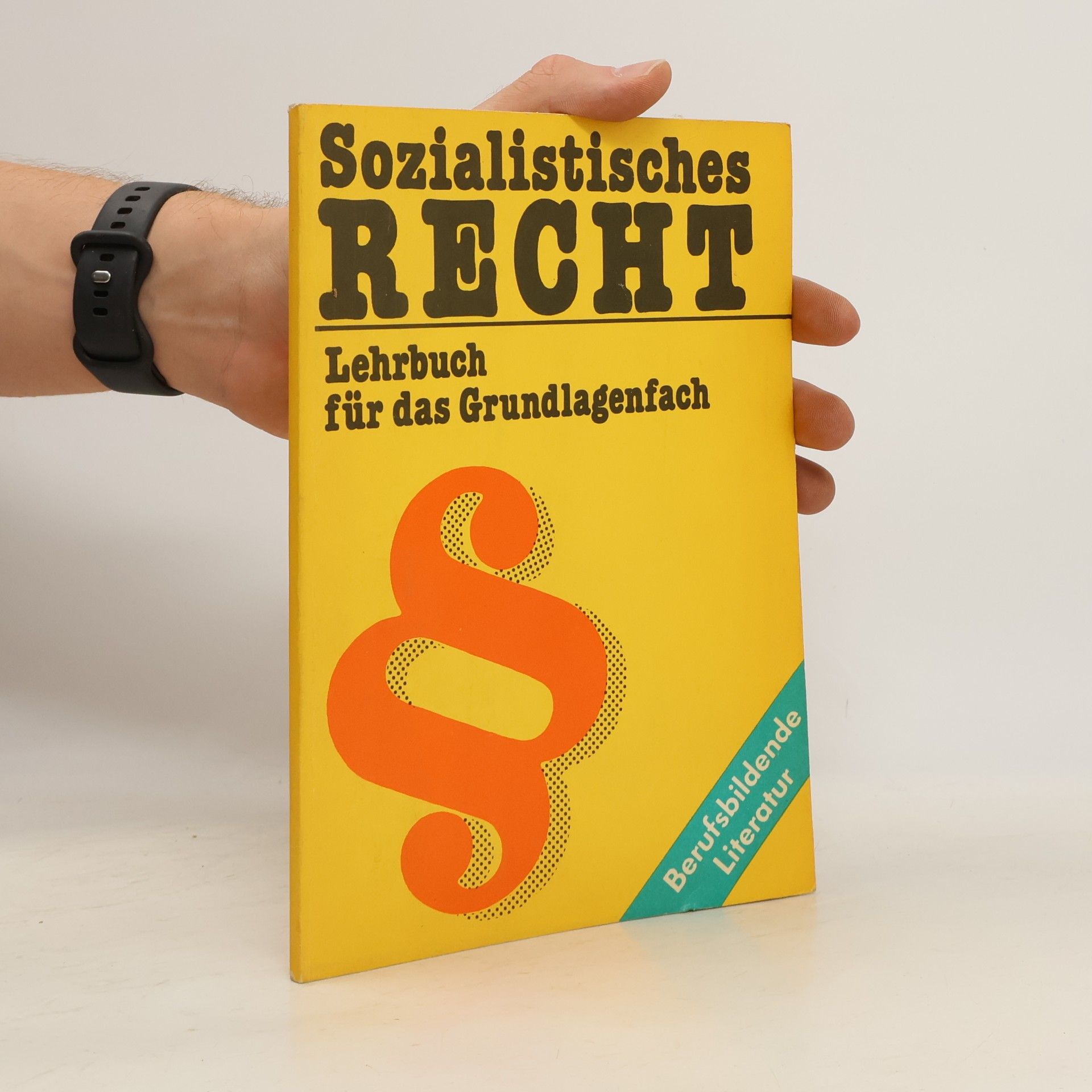 kolektiv Sozialistisches Recht