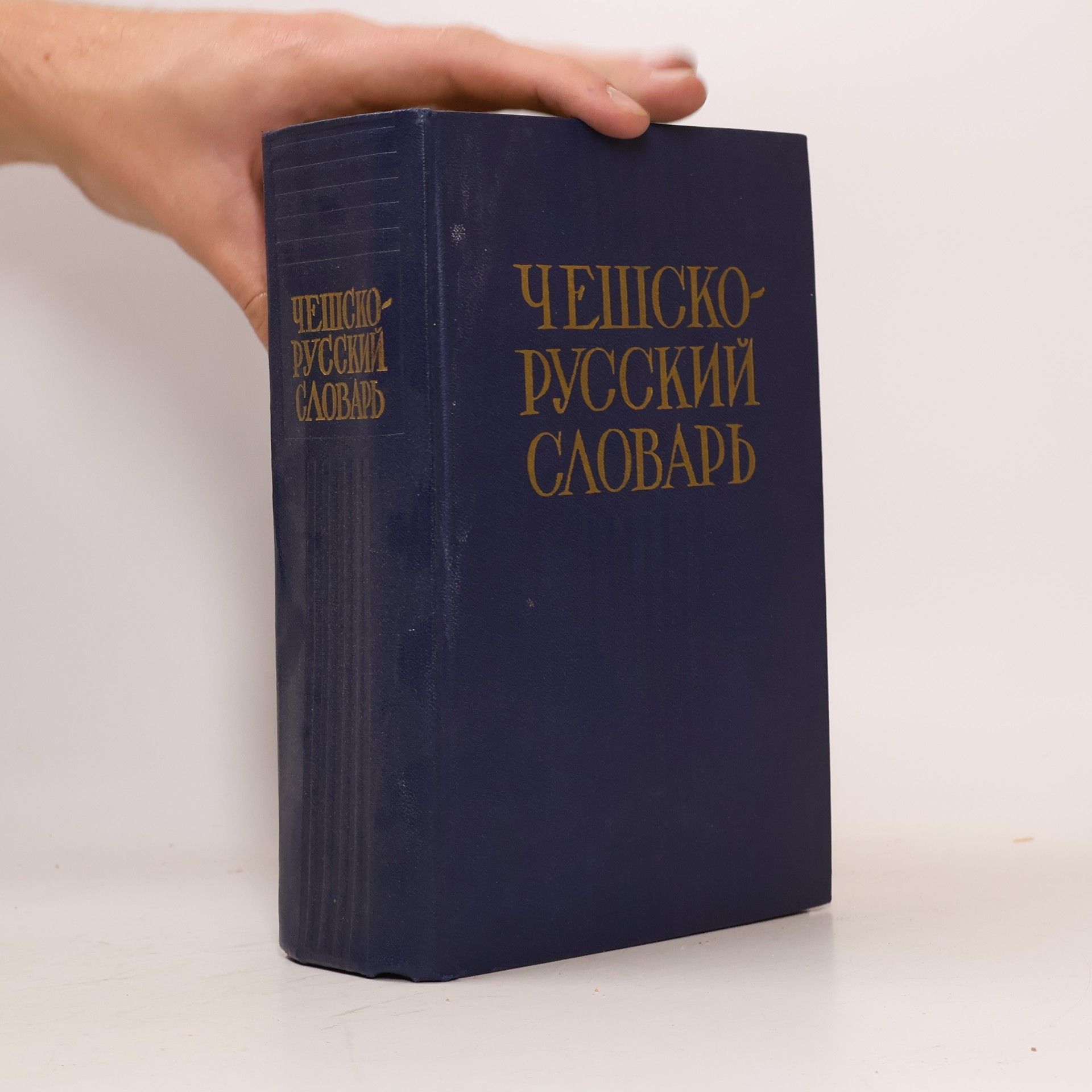 Various authors Чешско-Русский Словарь