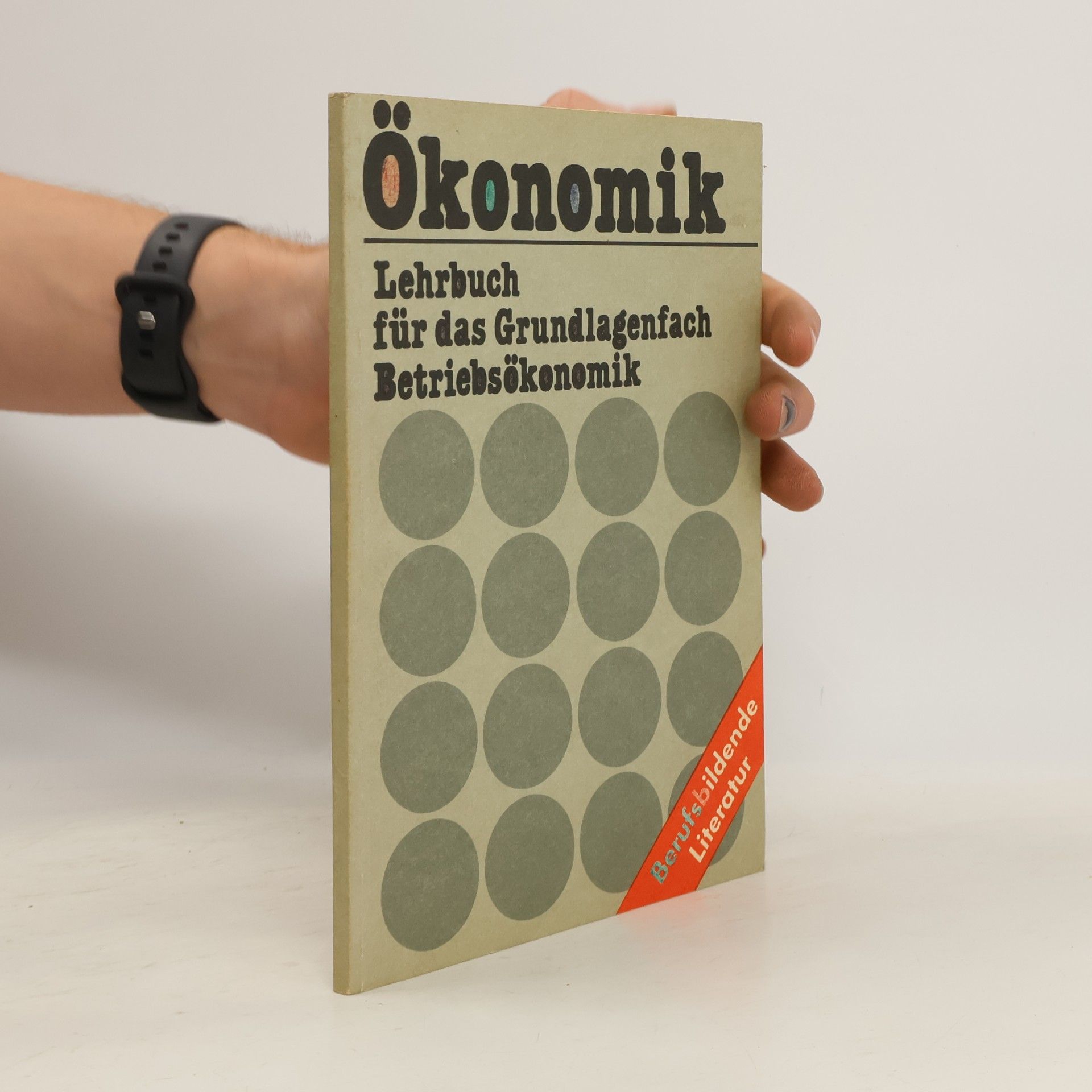 Brigitte Willkofer Ökonomik