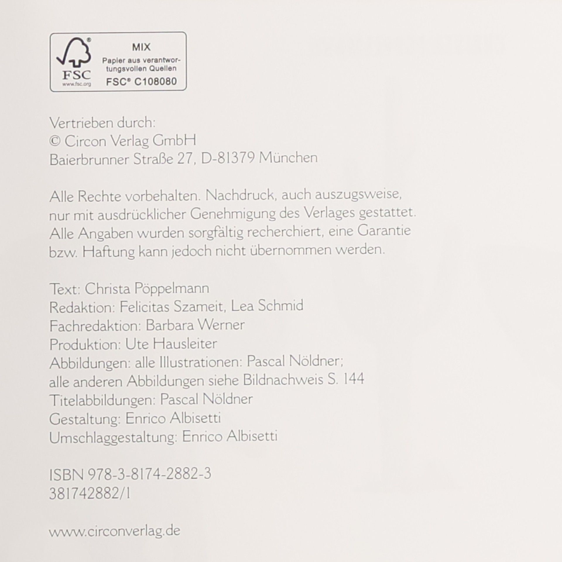 Autorenkollektiv Achtung, Recorde!