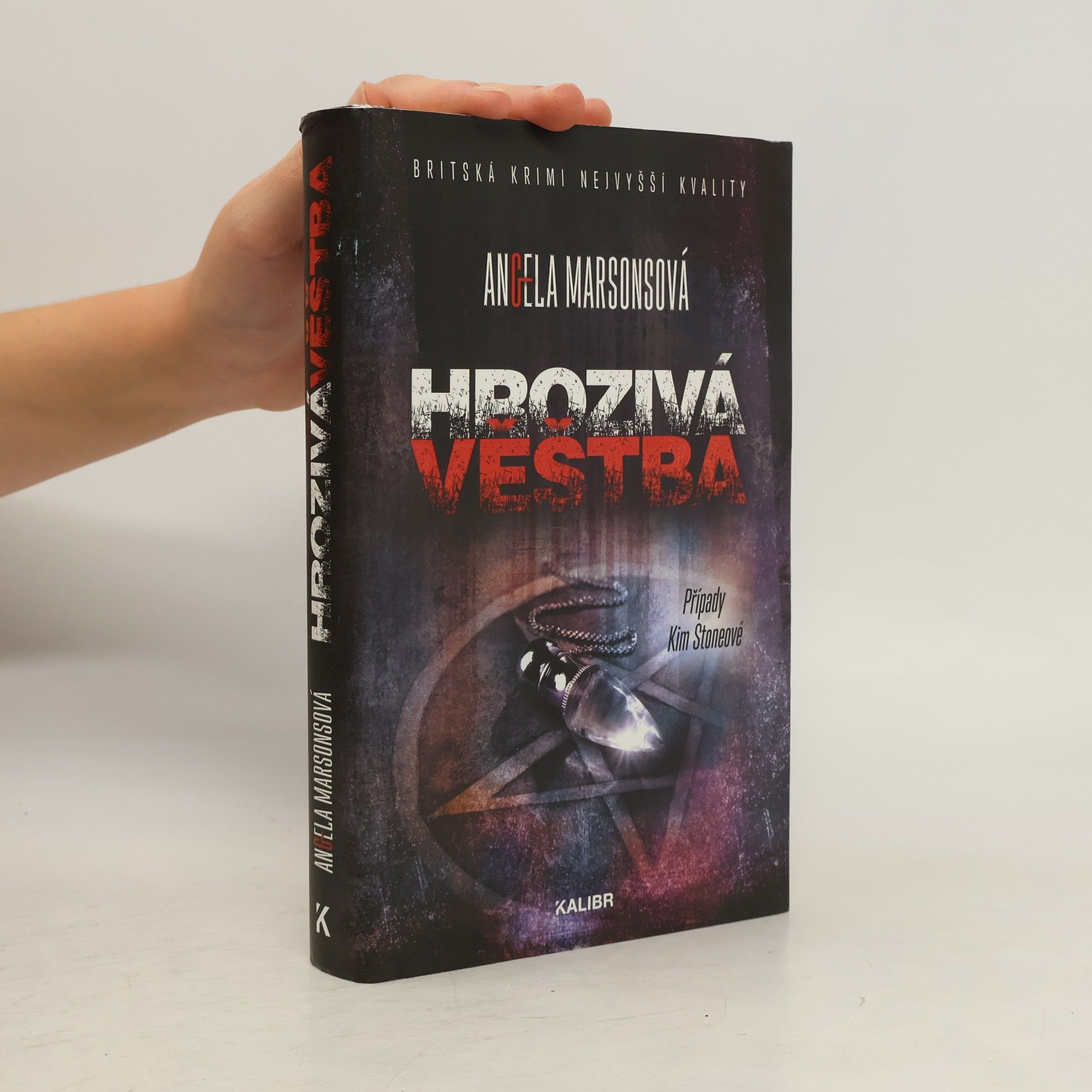 Hrozivá věštba