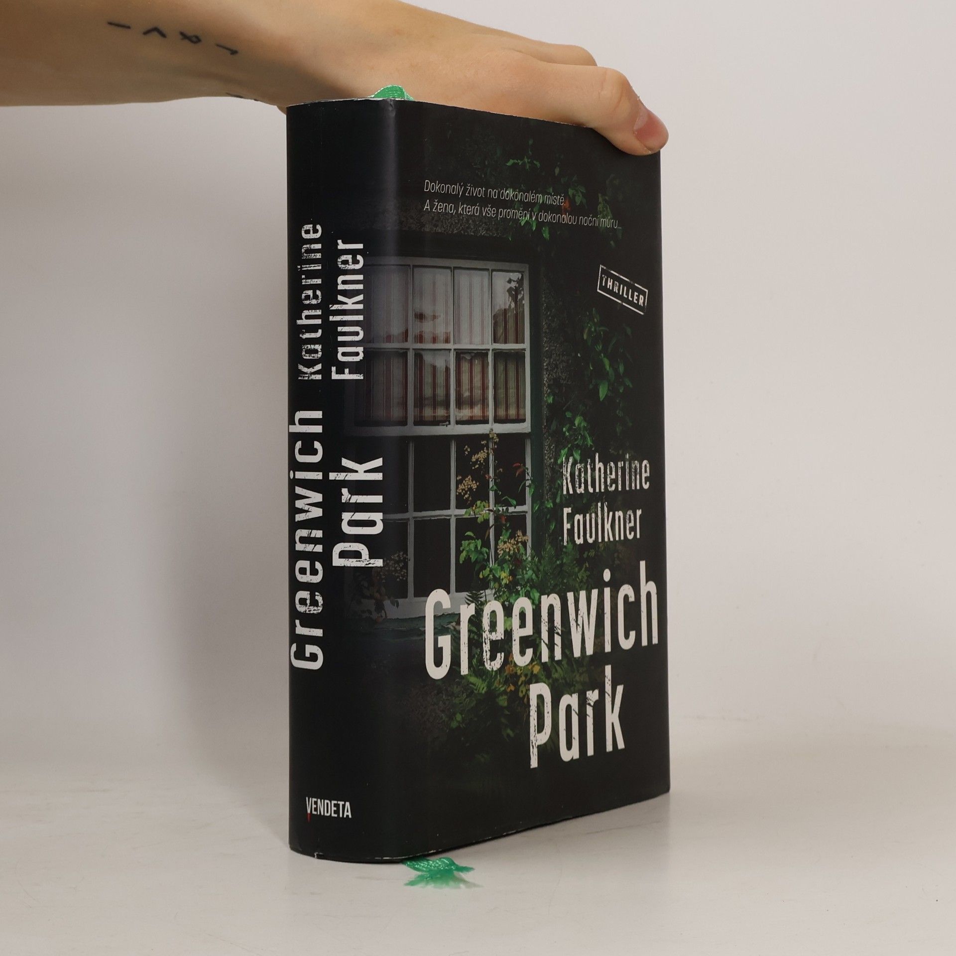 Greenwich Park
