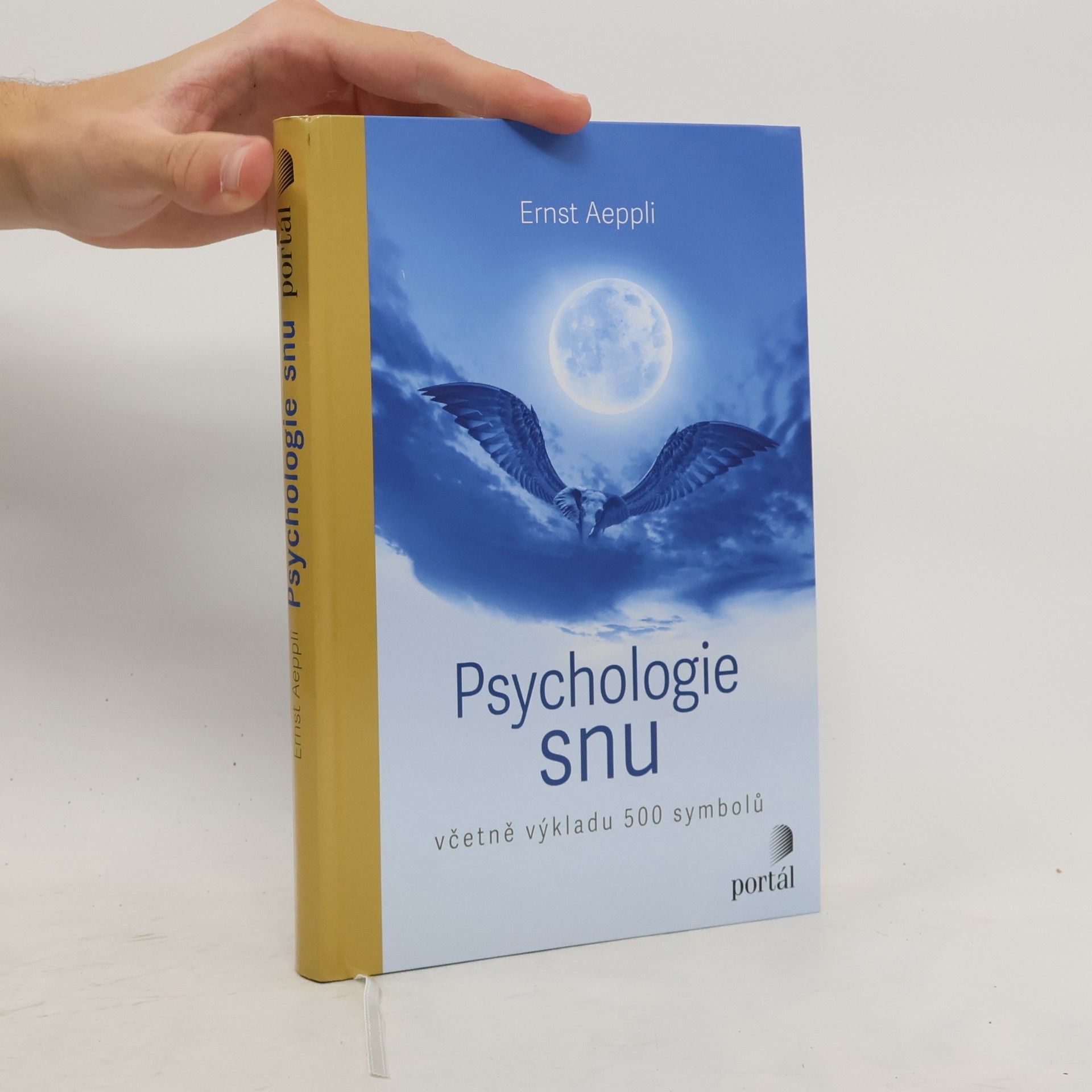 Psychologie snu