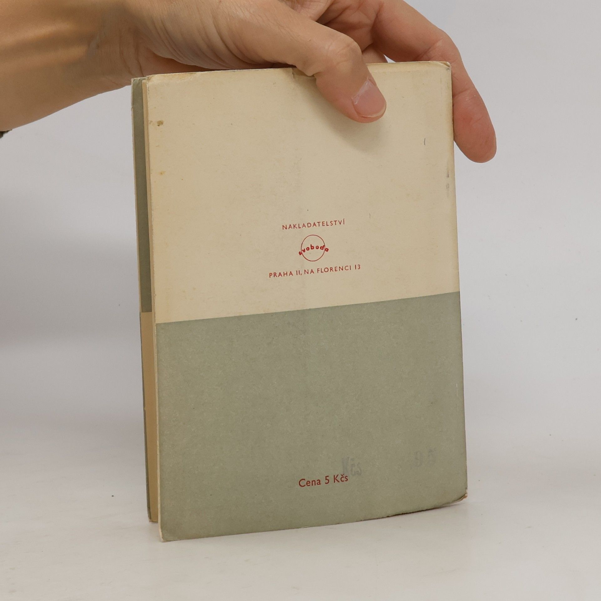 Josif Stalin O dialektickém a historickém materialismu. (Malá knihovna Marxismu-Leninismu sv. 1.)
