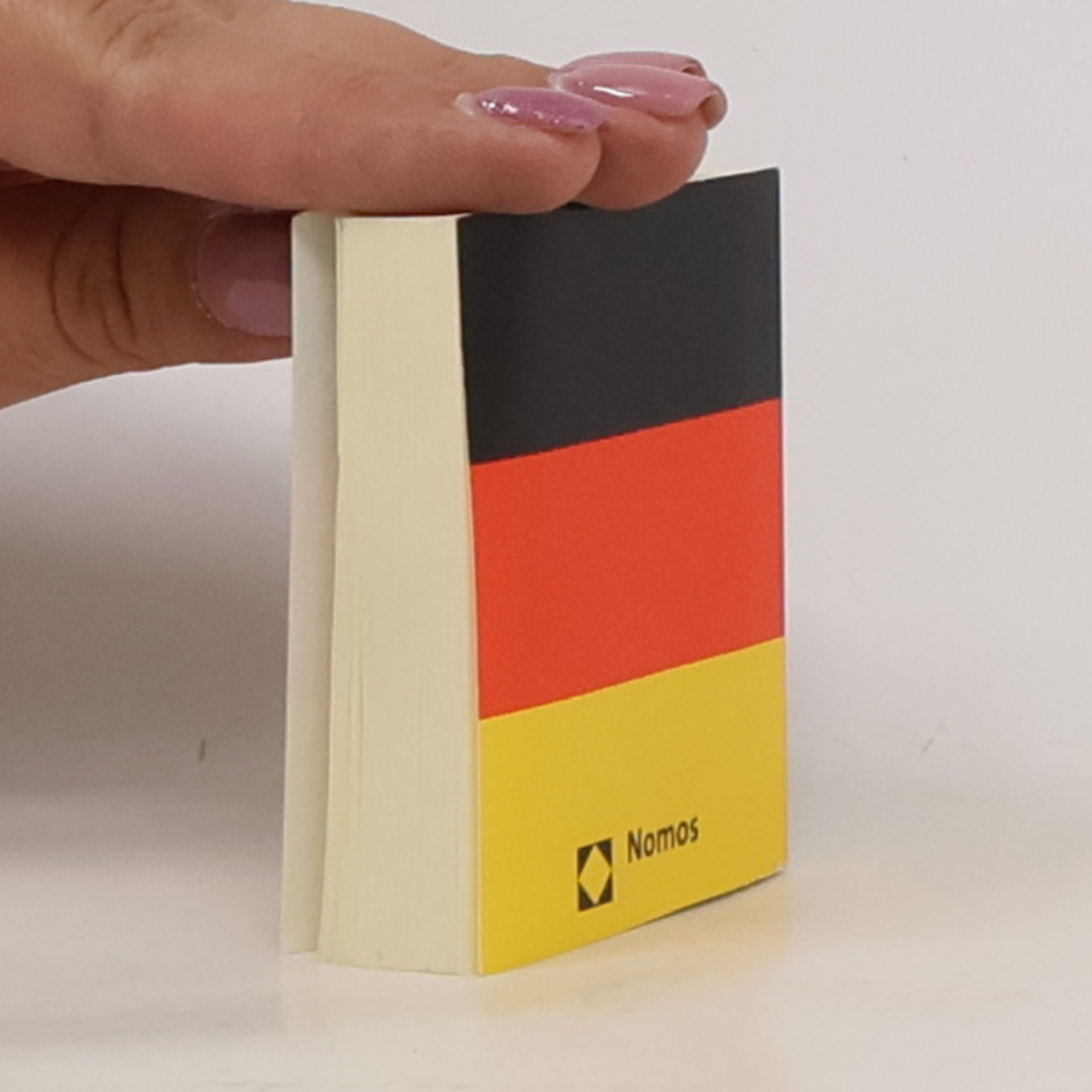 Grundgesetz für die Bundesrepublik Deutschland - Textausgabe