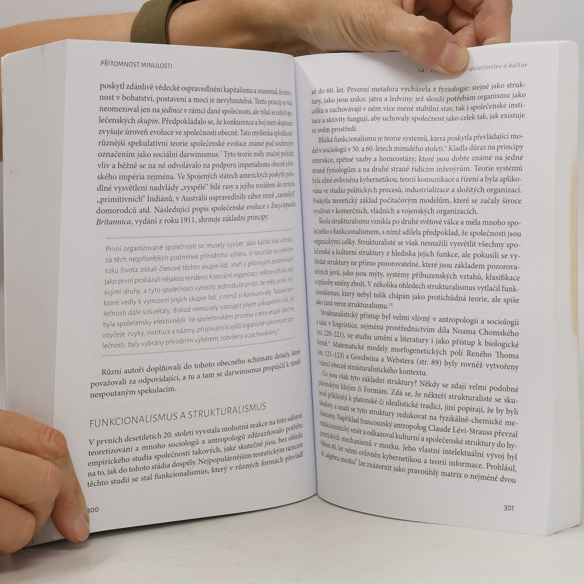 Rupert Sheldrake Přítomnost minulosti : morfická rezonance a zvyky přírody
