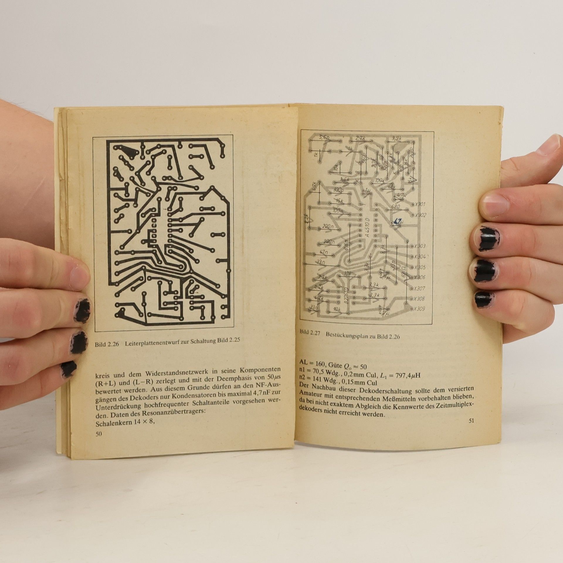 Autorenkollektiv Moderne integrierte Schaltkreise für Rundfunkempfänger