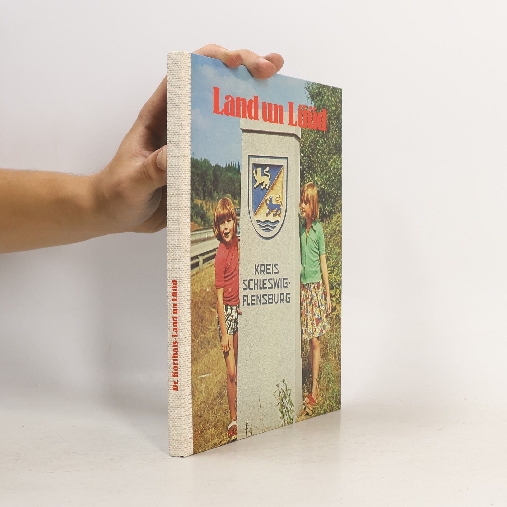 Land un Lüüd