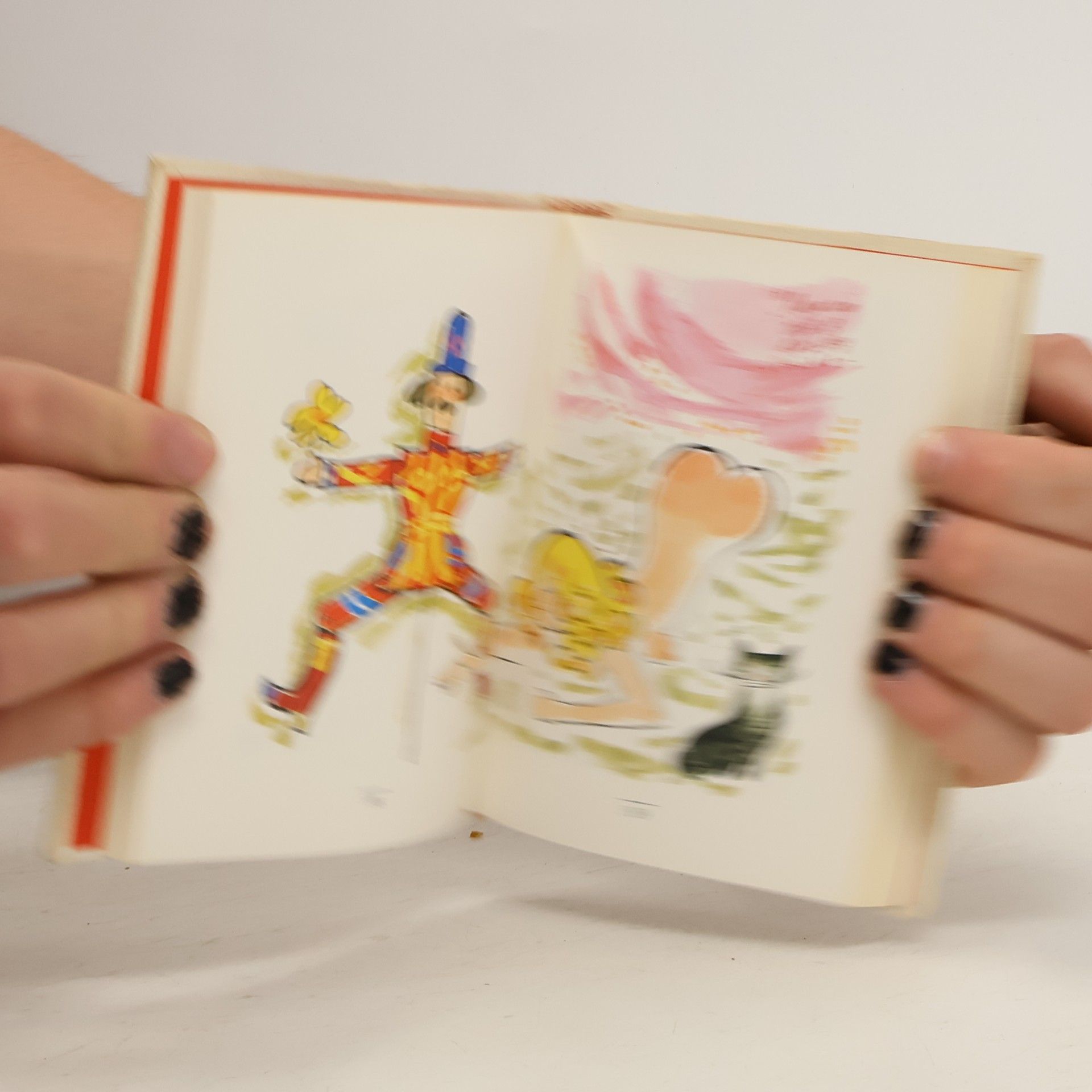Werner Klemke Klemke's Magazin-Titelbilder