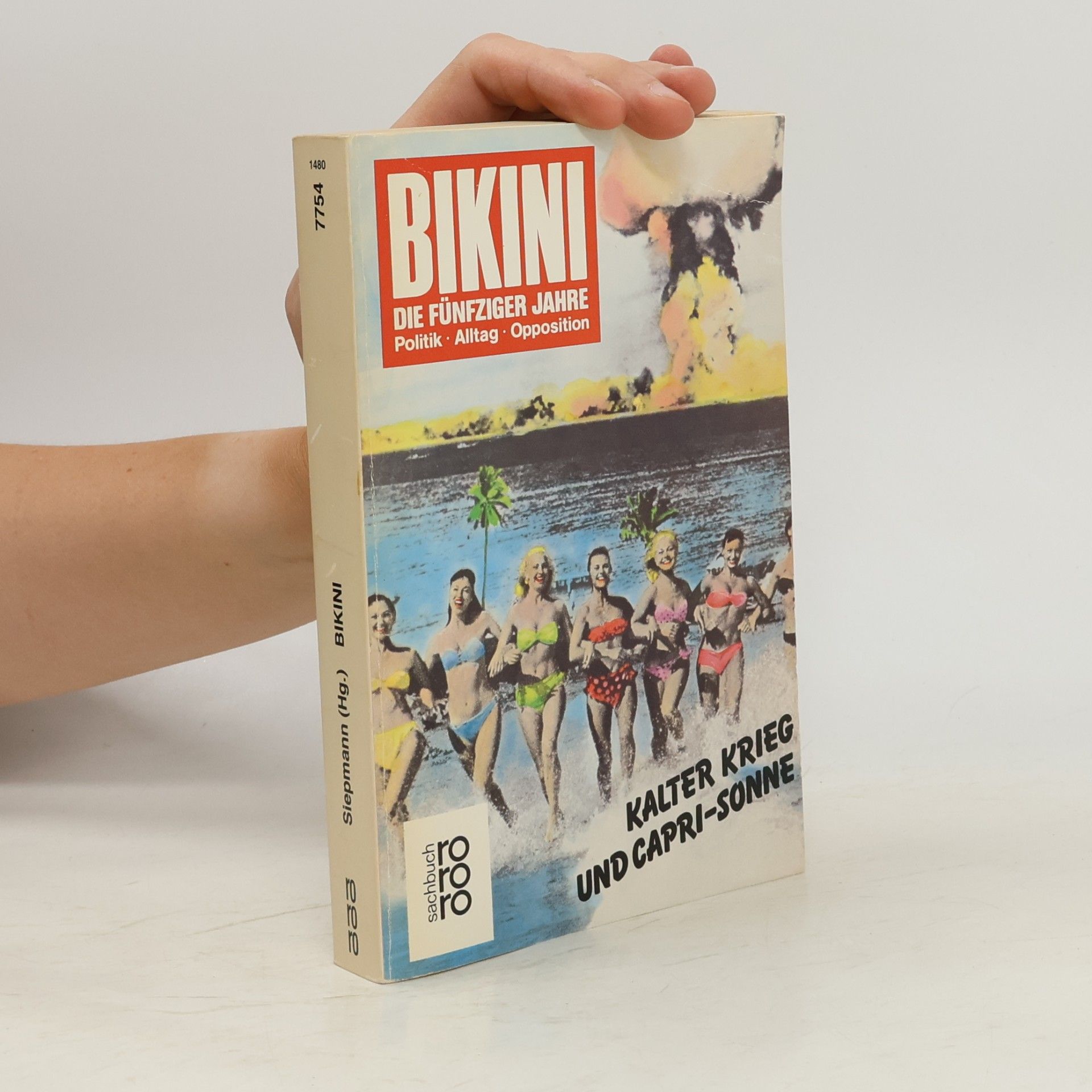 Eckhard Siepmann BIKINI