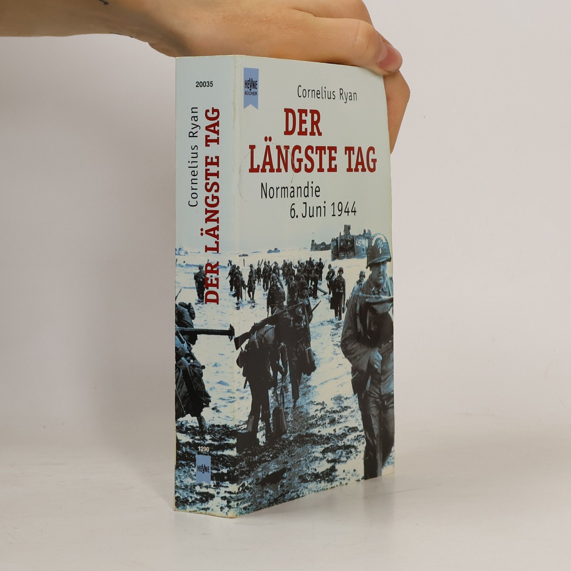 Der längste Tag