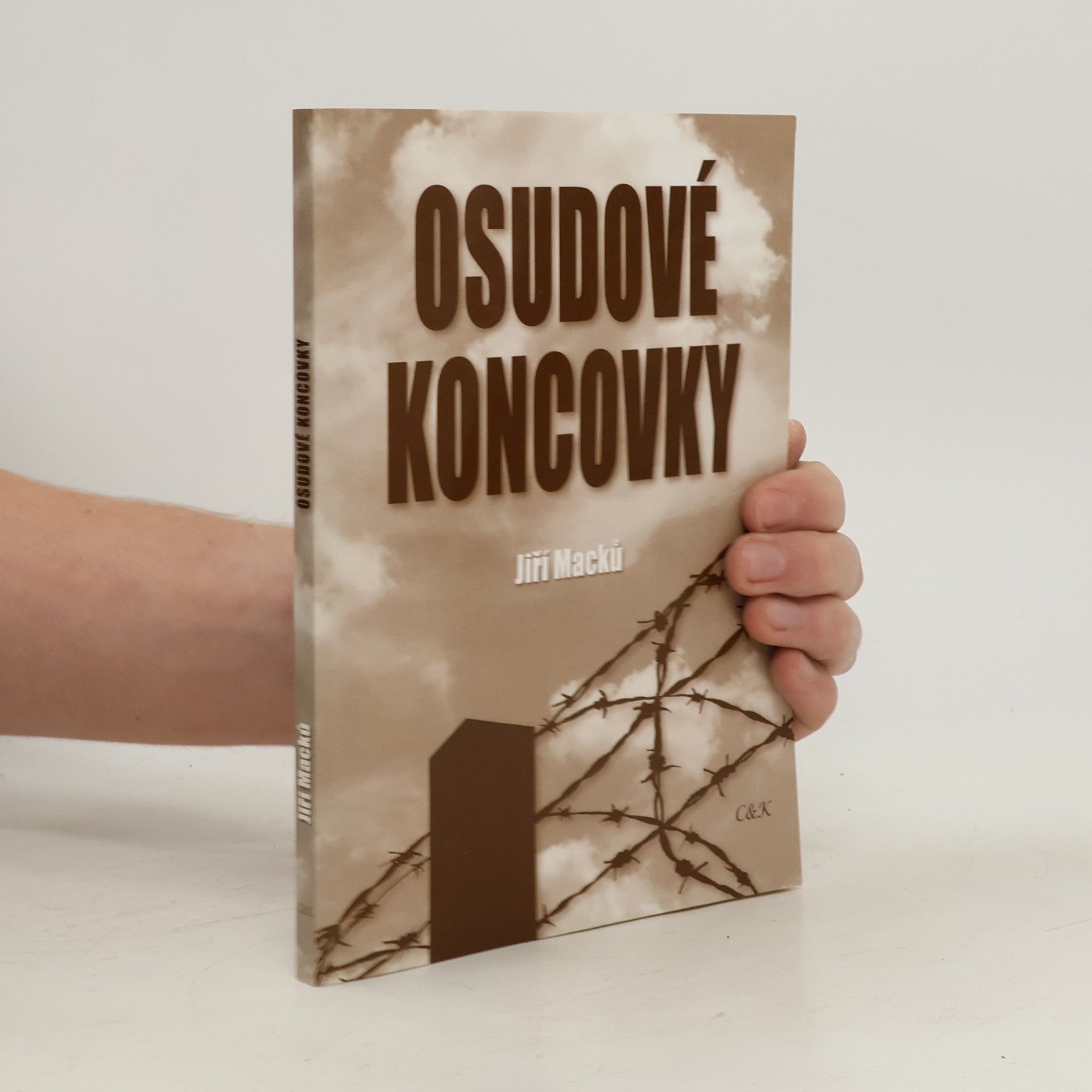 Osudové koncovky