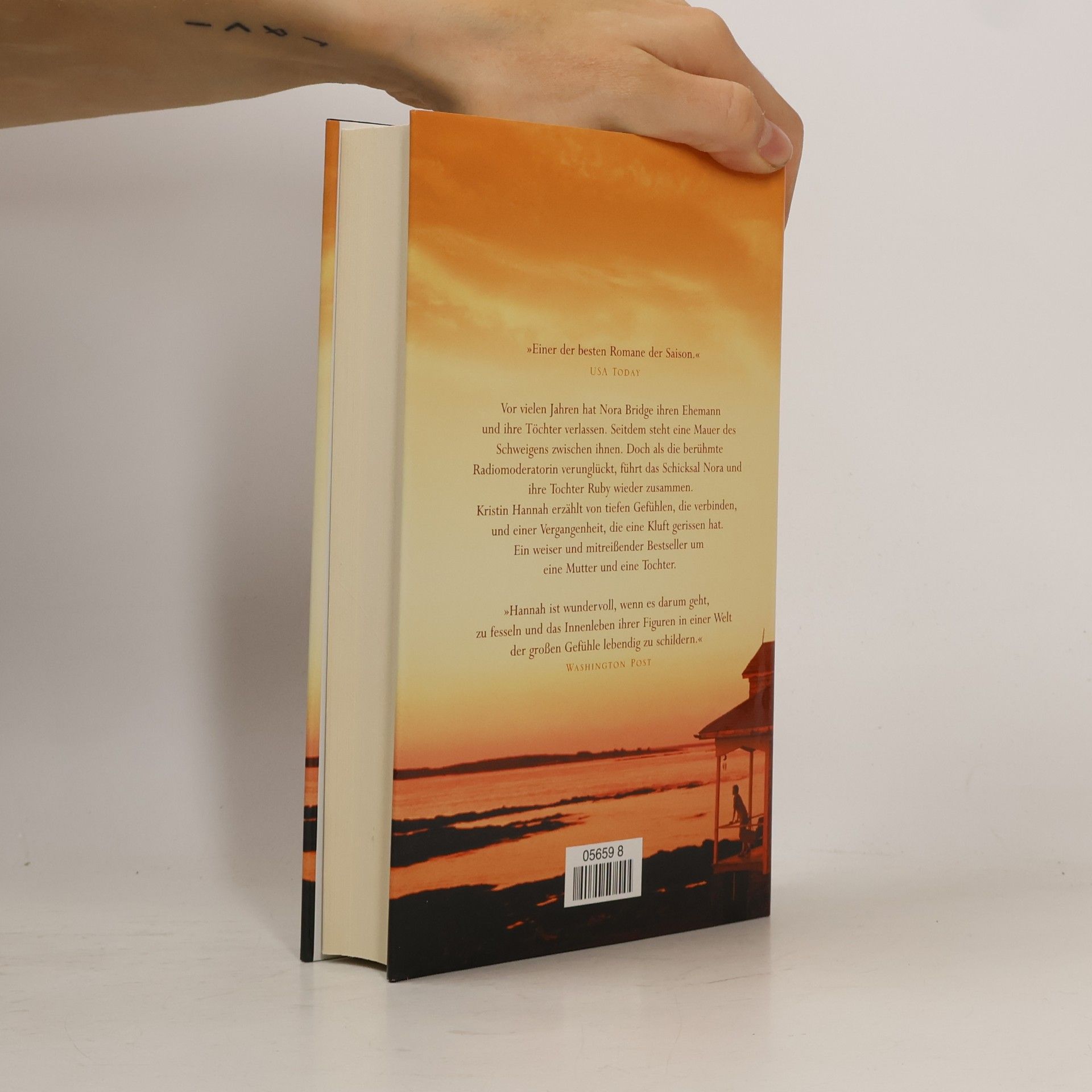 Kristin Hannah Insel des Lichts