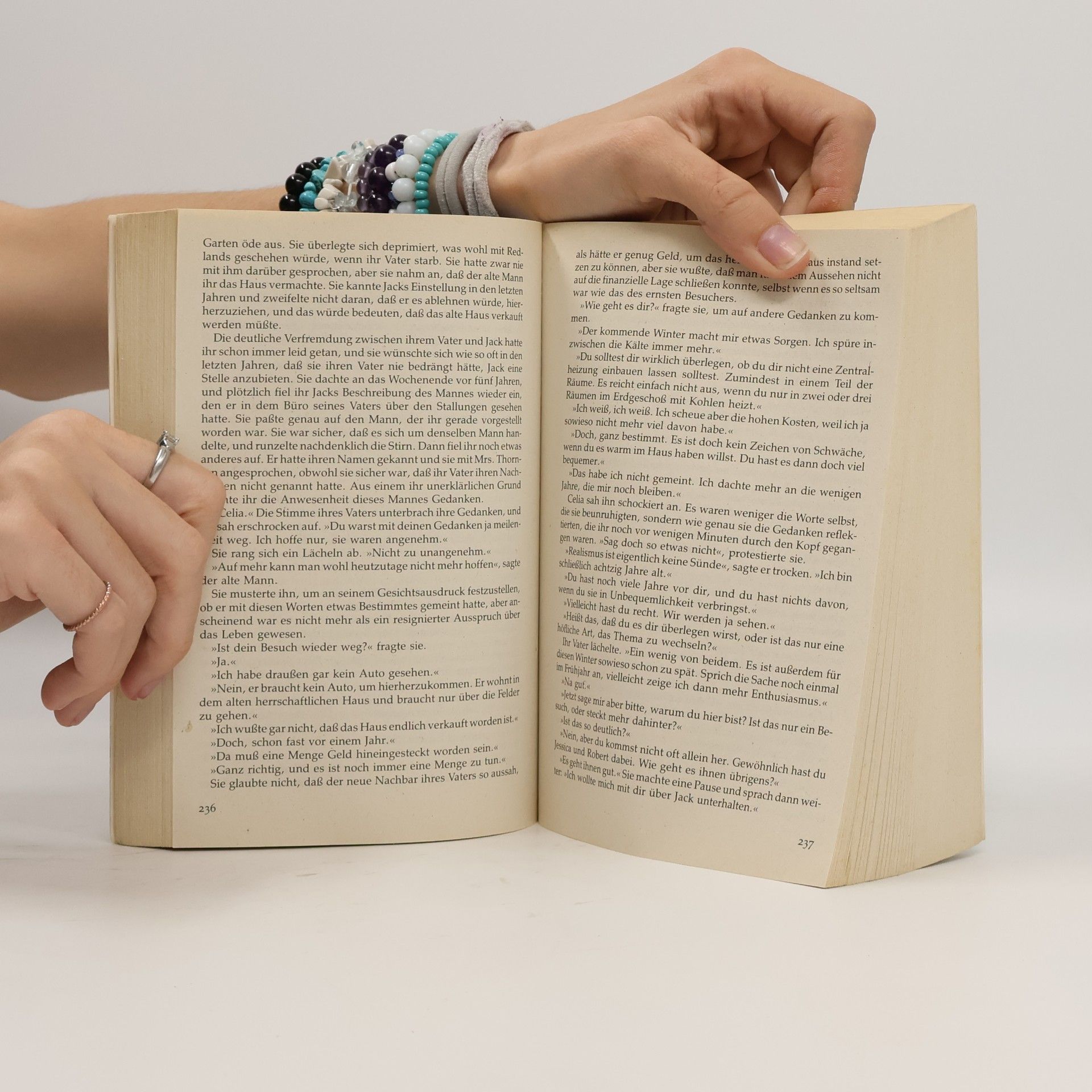 Various authors Mord