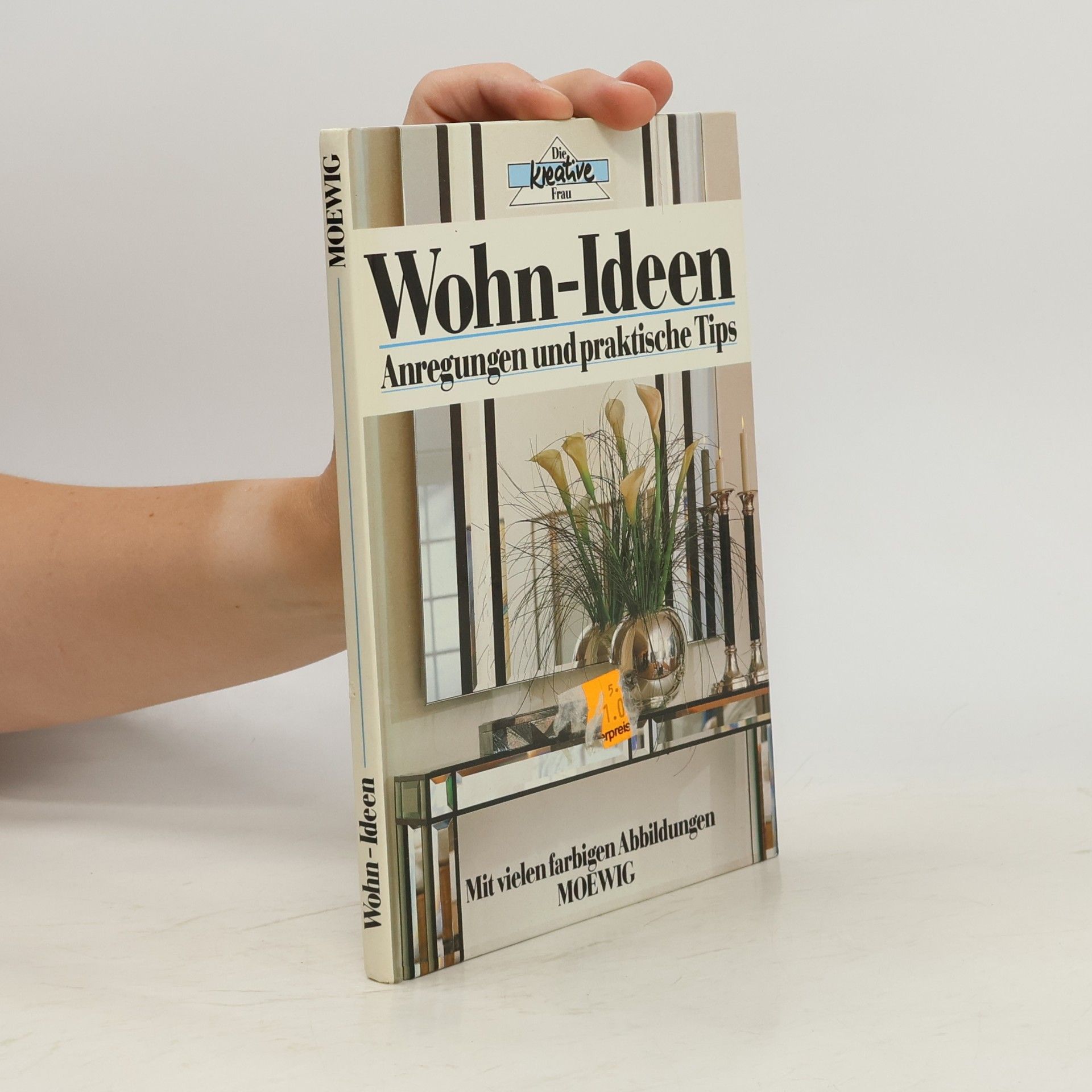 Ulrike Teiwes Wohn-Ideen
