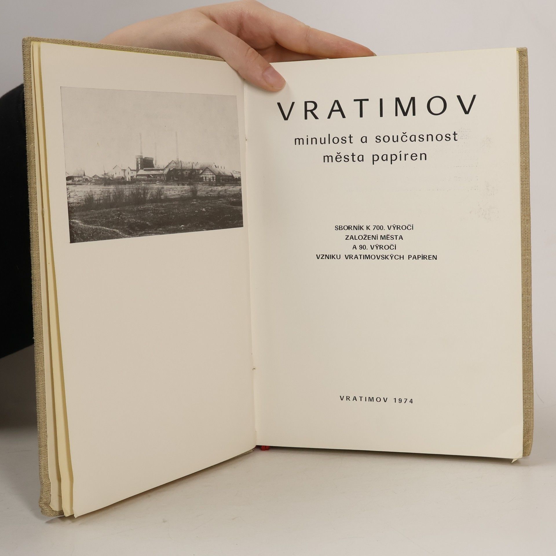 kolektiv Vratimov