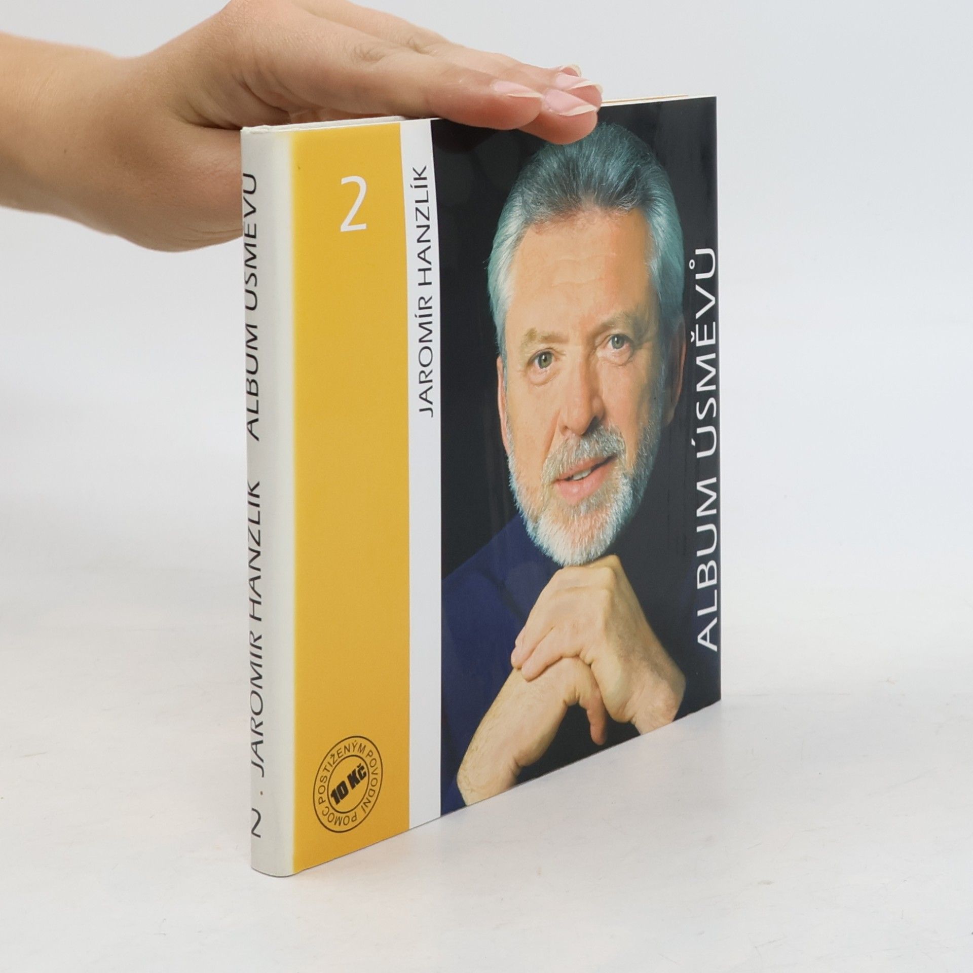 Album úsměvů 2