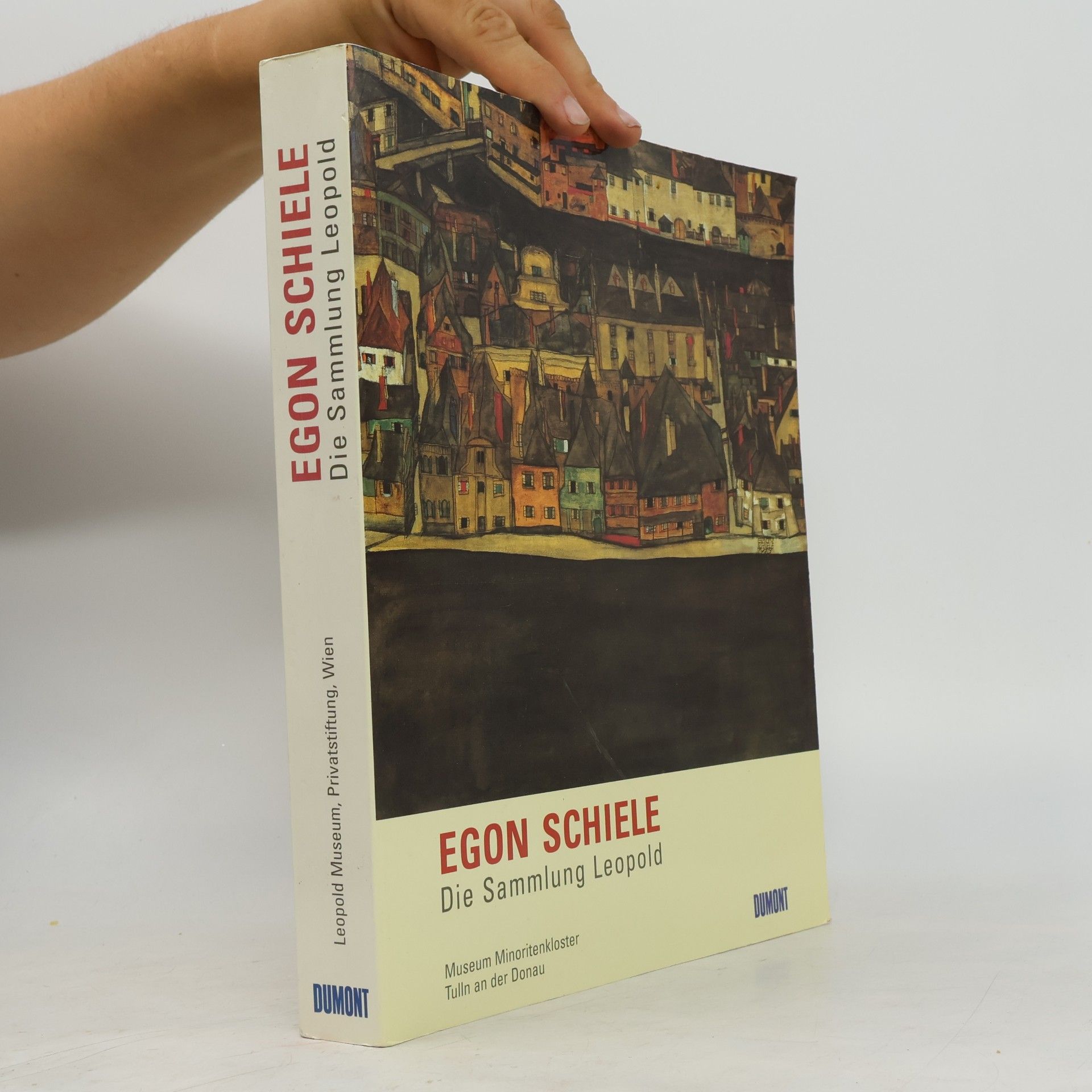 Egon Schiele : Die Sammlung Leopold