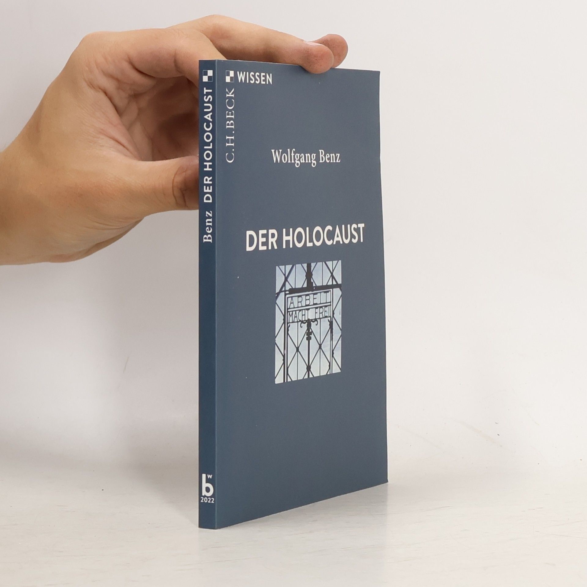 Wolfgang J. Mommsen Der Holocaust