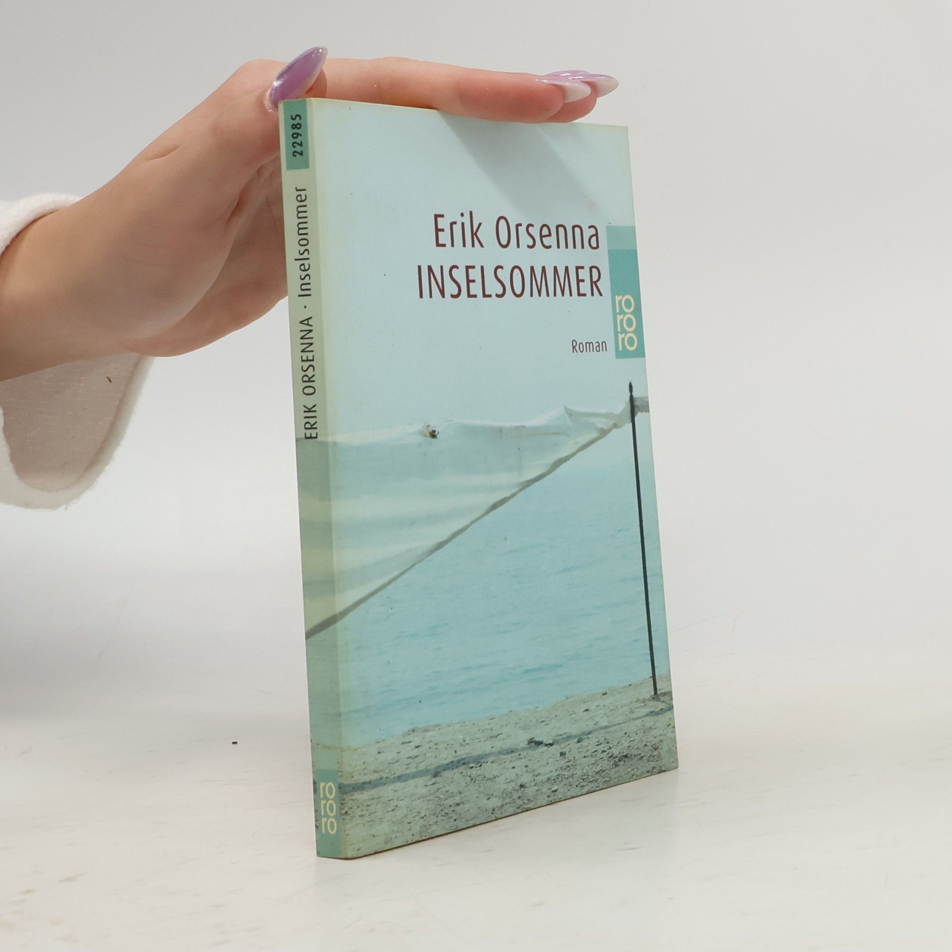 INSELSOMMER