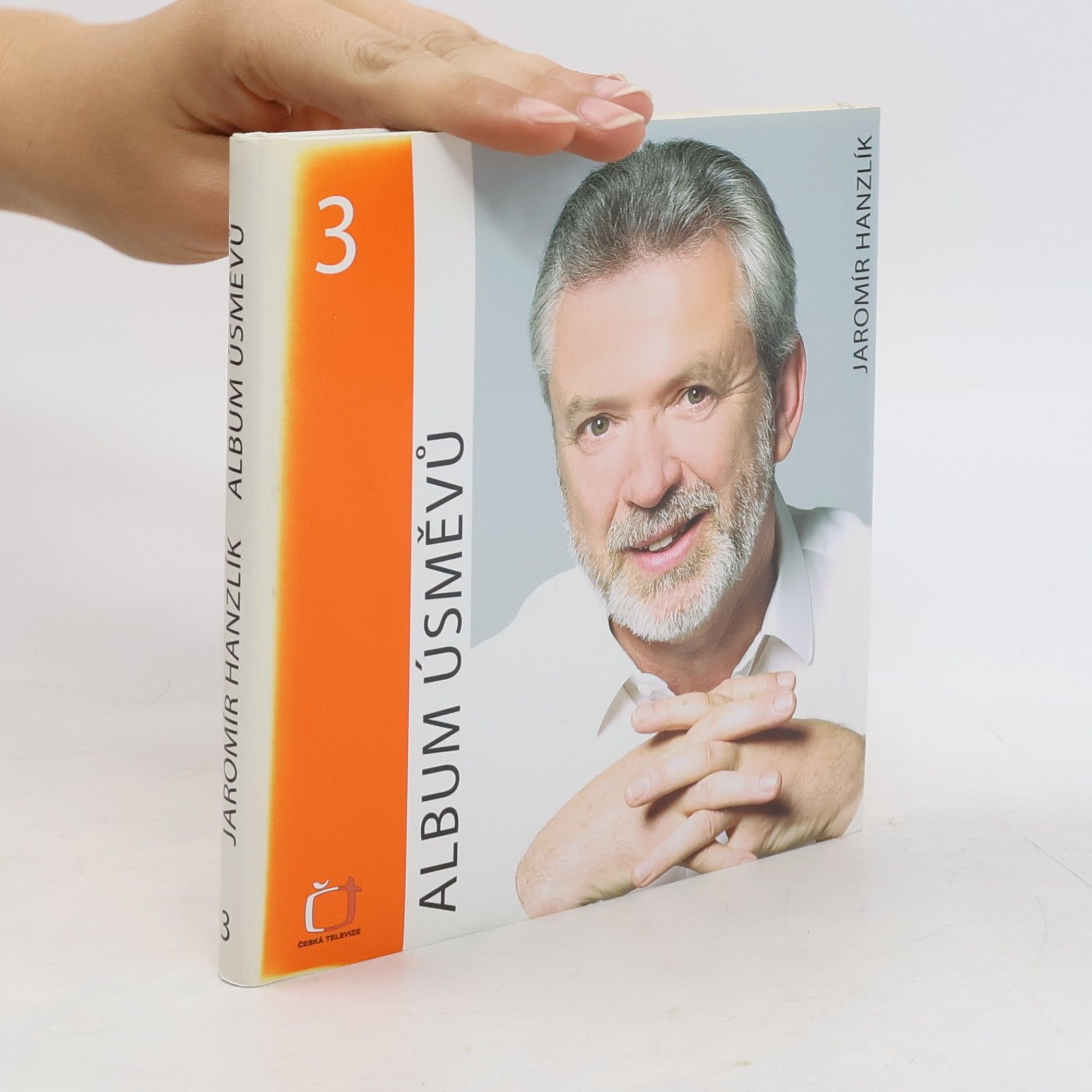 Album úsměvů 3