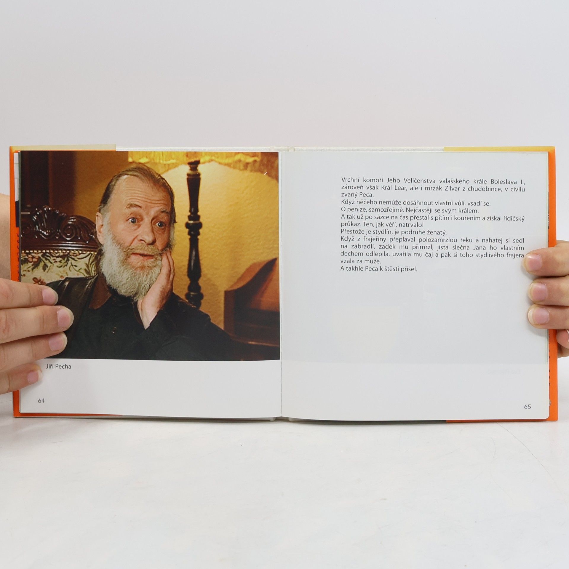 Jaromír Hanzlík Album úsměvů 3