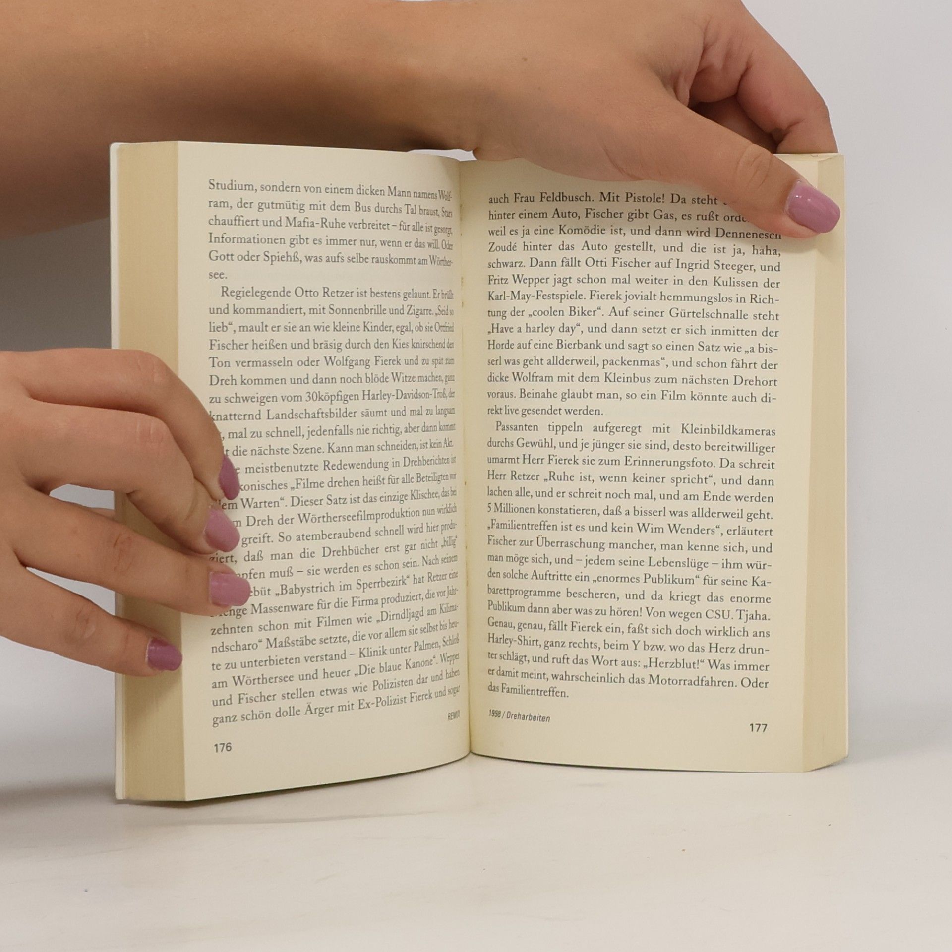 Benjamin von Stuckrad-Barre Remix. Texte 1996-1999