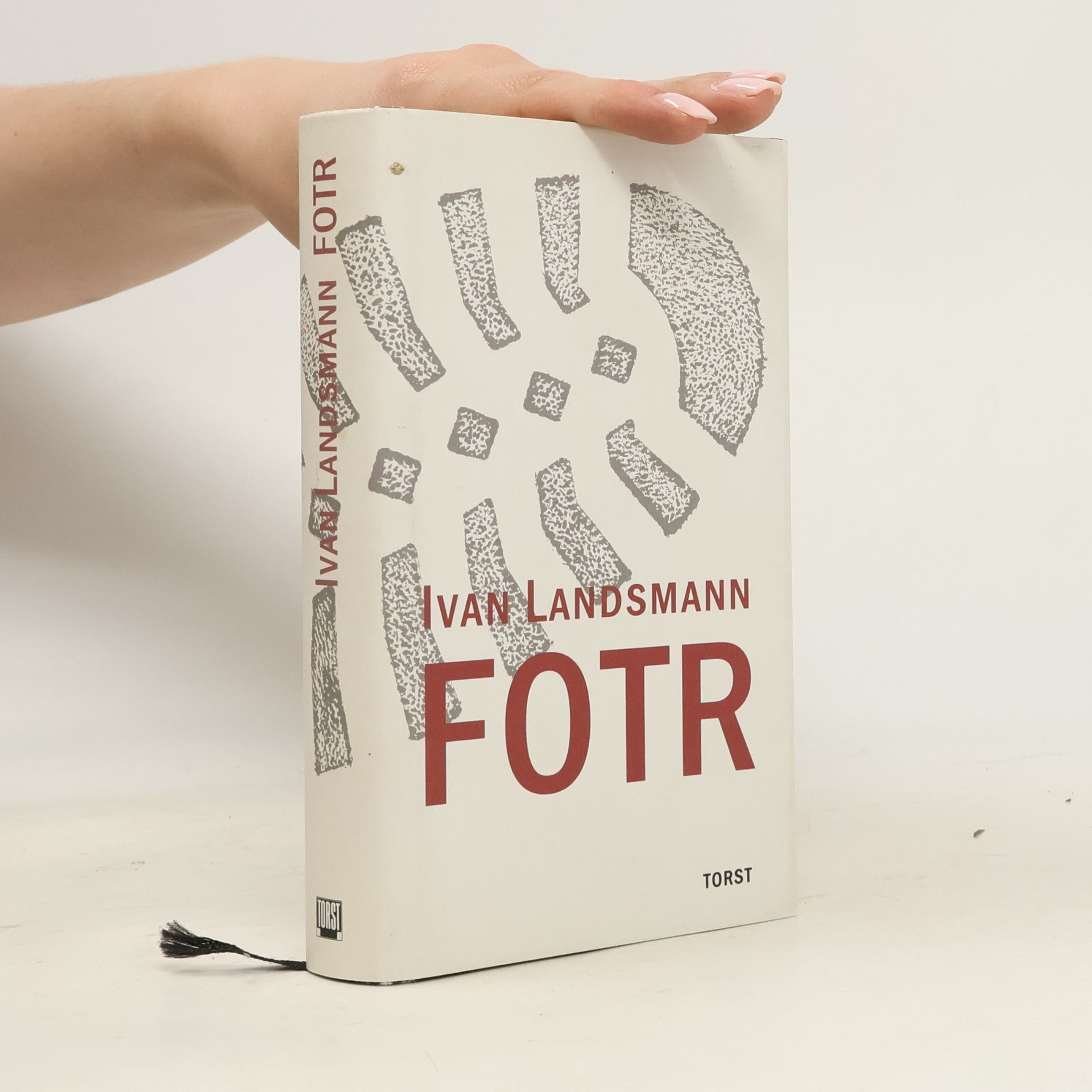 Fotr