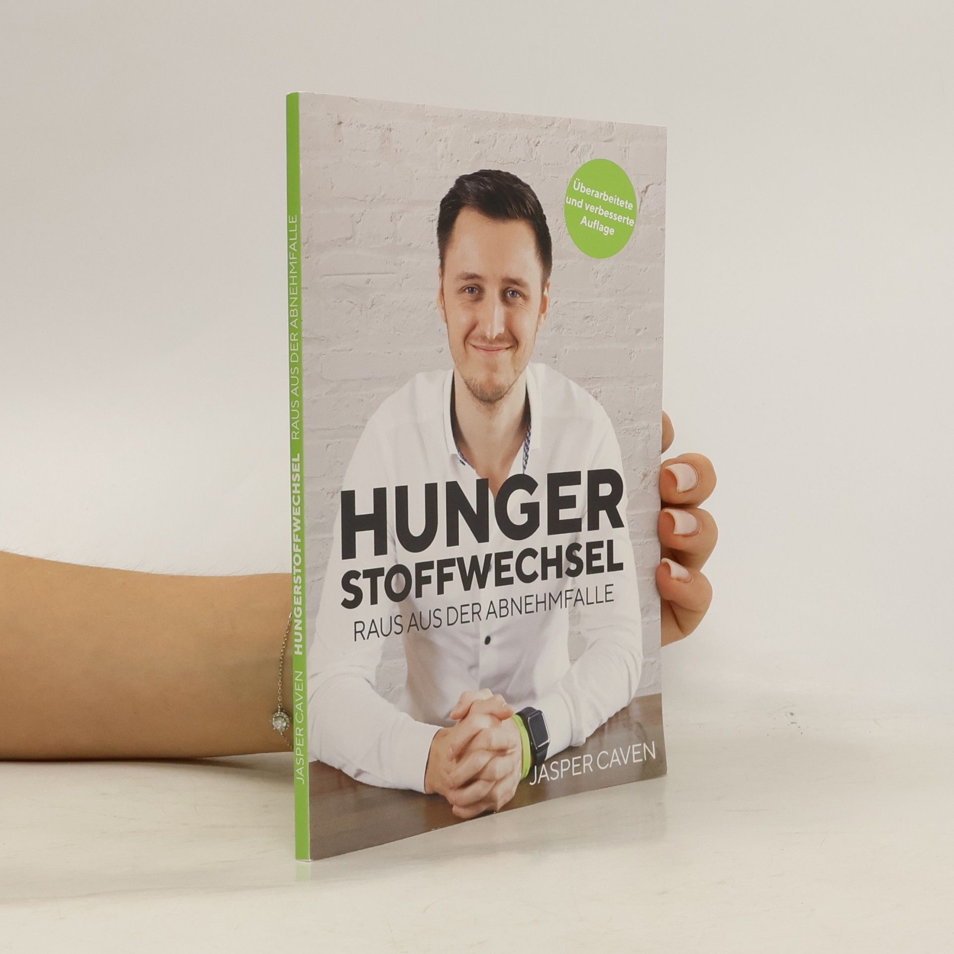 Hungerstoffwechsel: Raus aus der Abnehmfalle