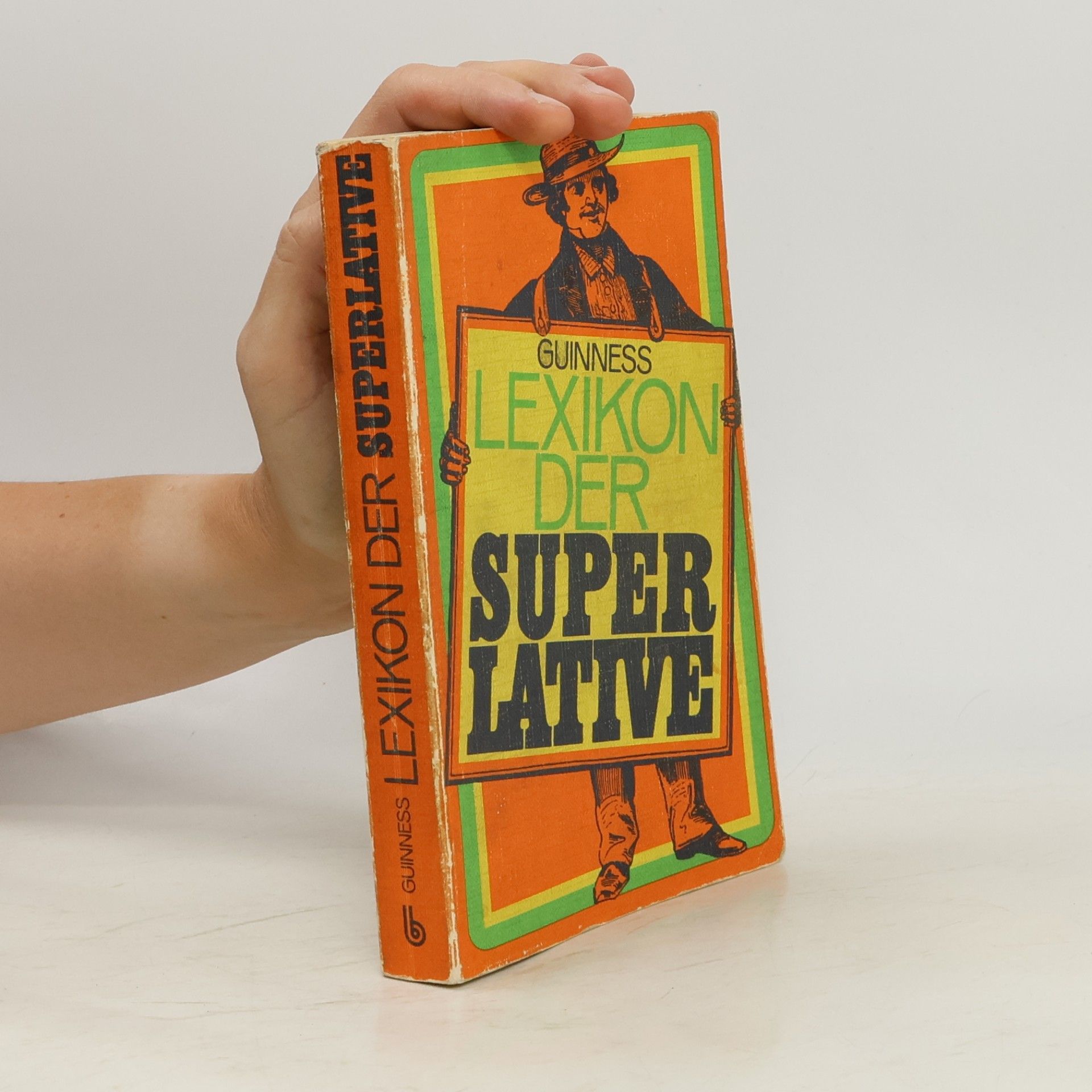 Lexikon der Superlative