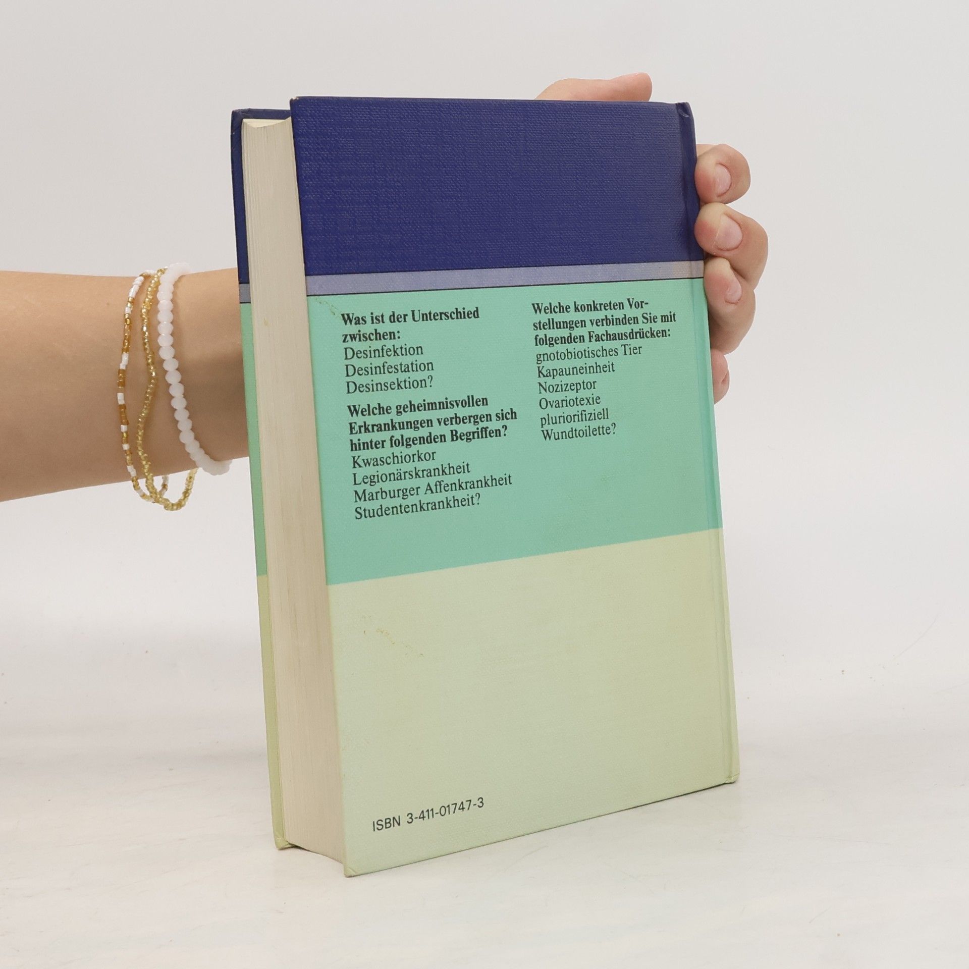 Karl-Heinz Ahlheim Duden. das Wörterbuch medizinischer Fachausdrücke