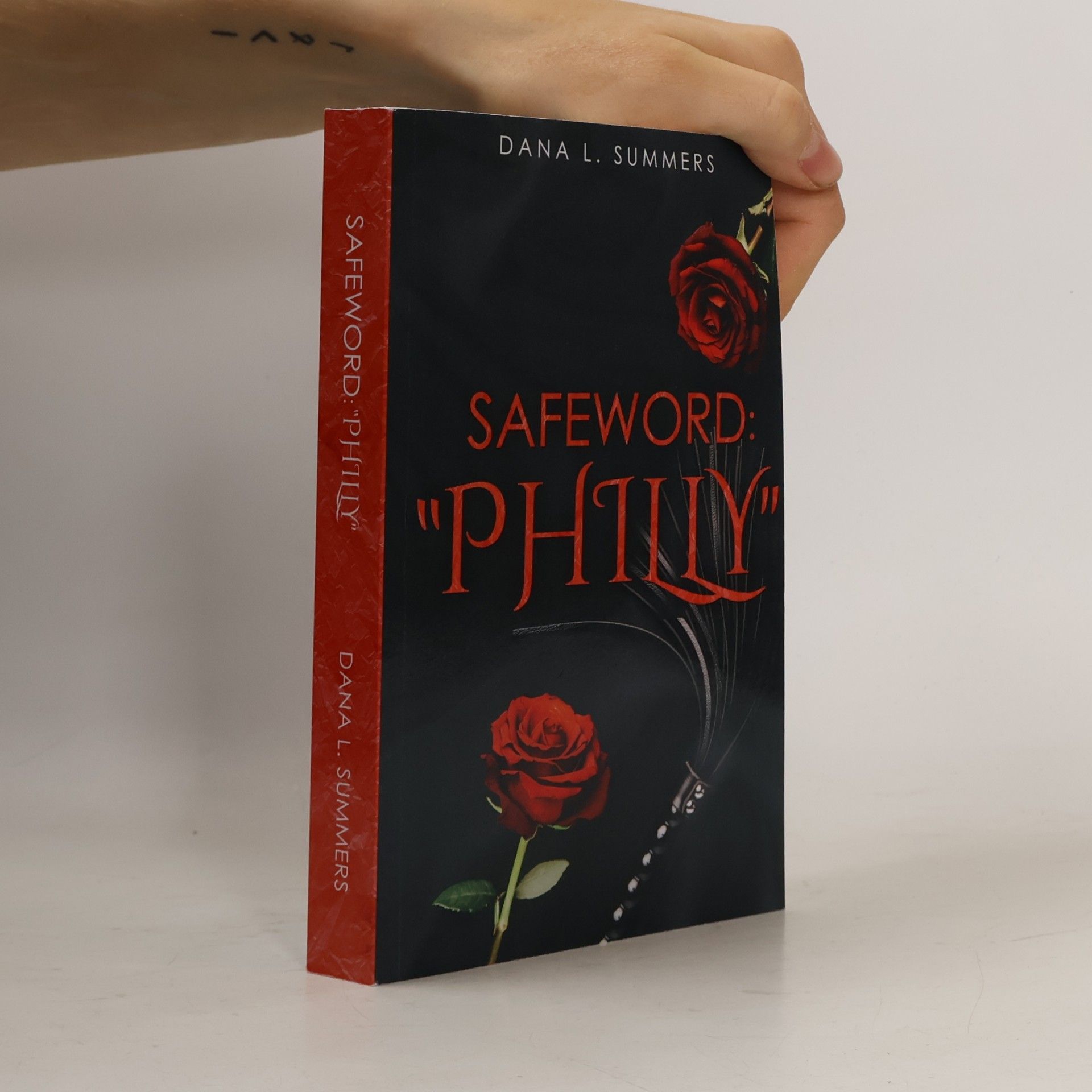 Dana L. Summers Safeword