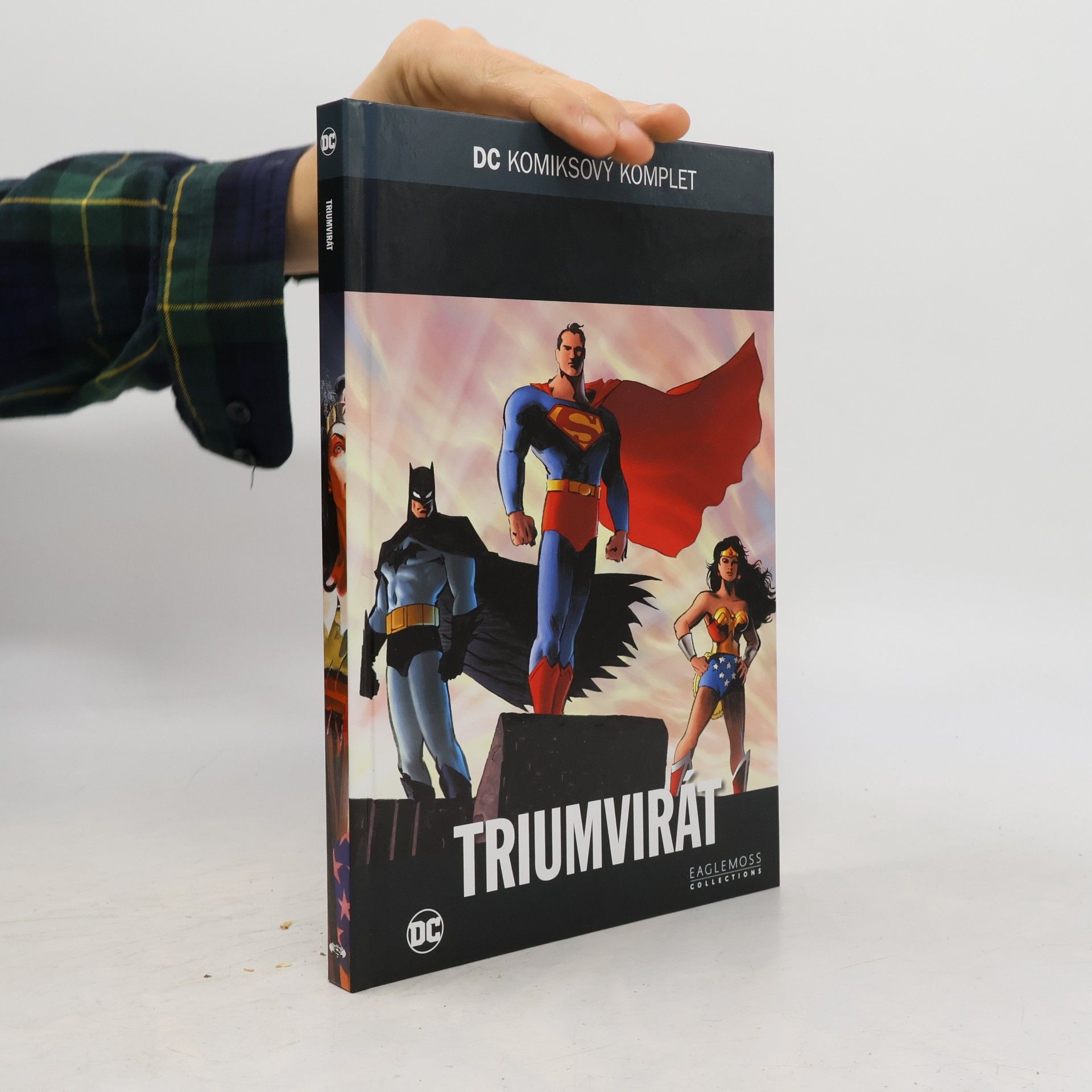 Autorenkollektiv Triumvirát