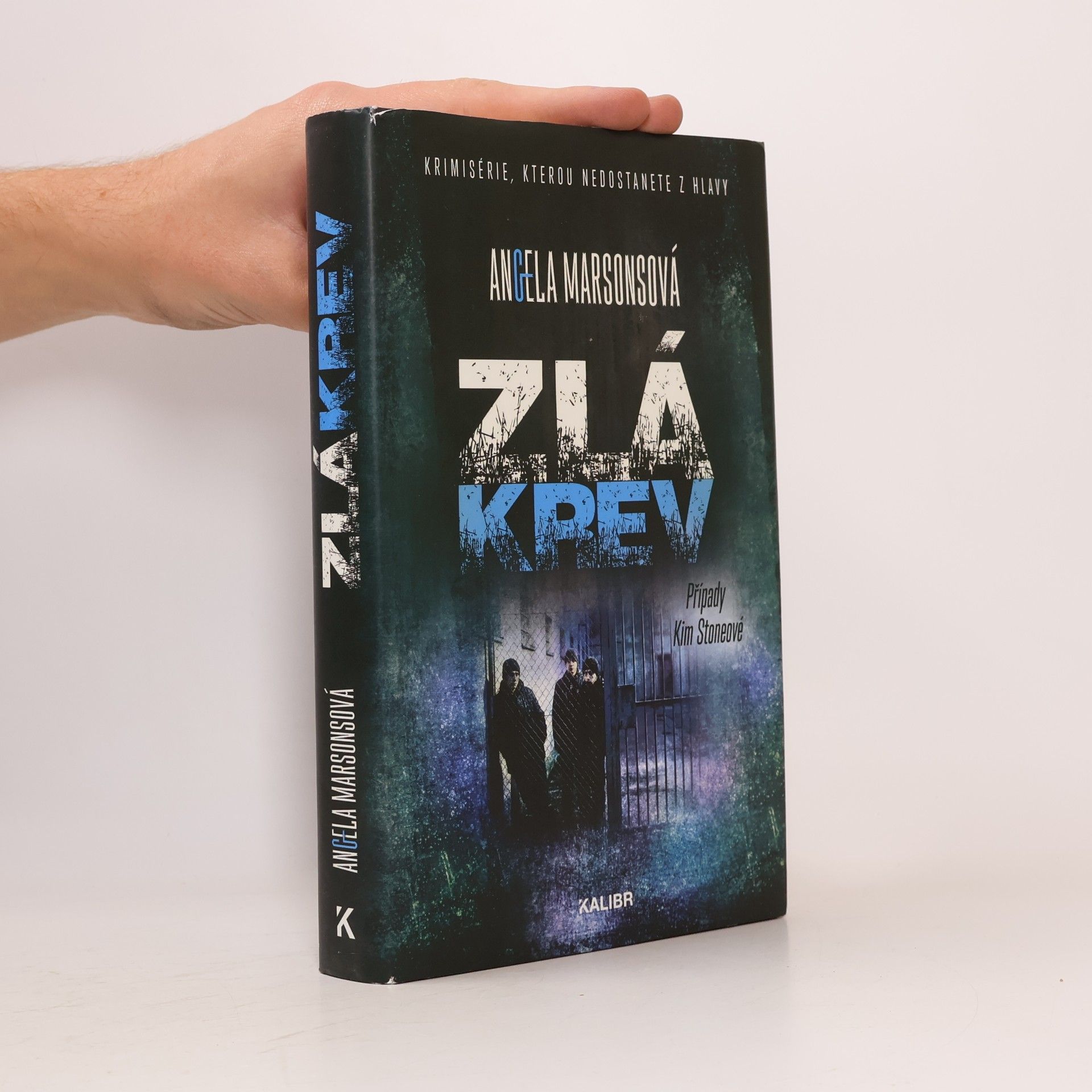 Zlá krev