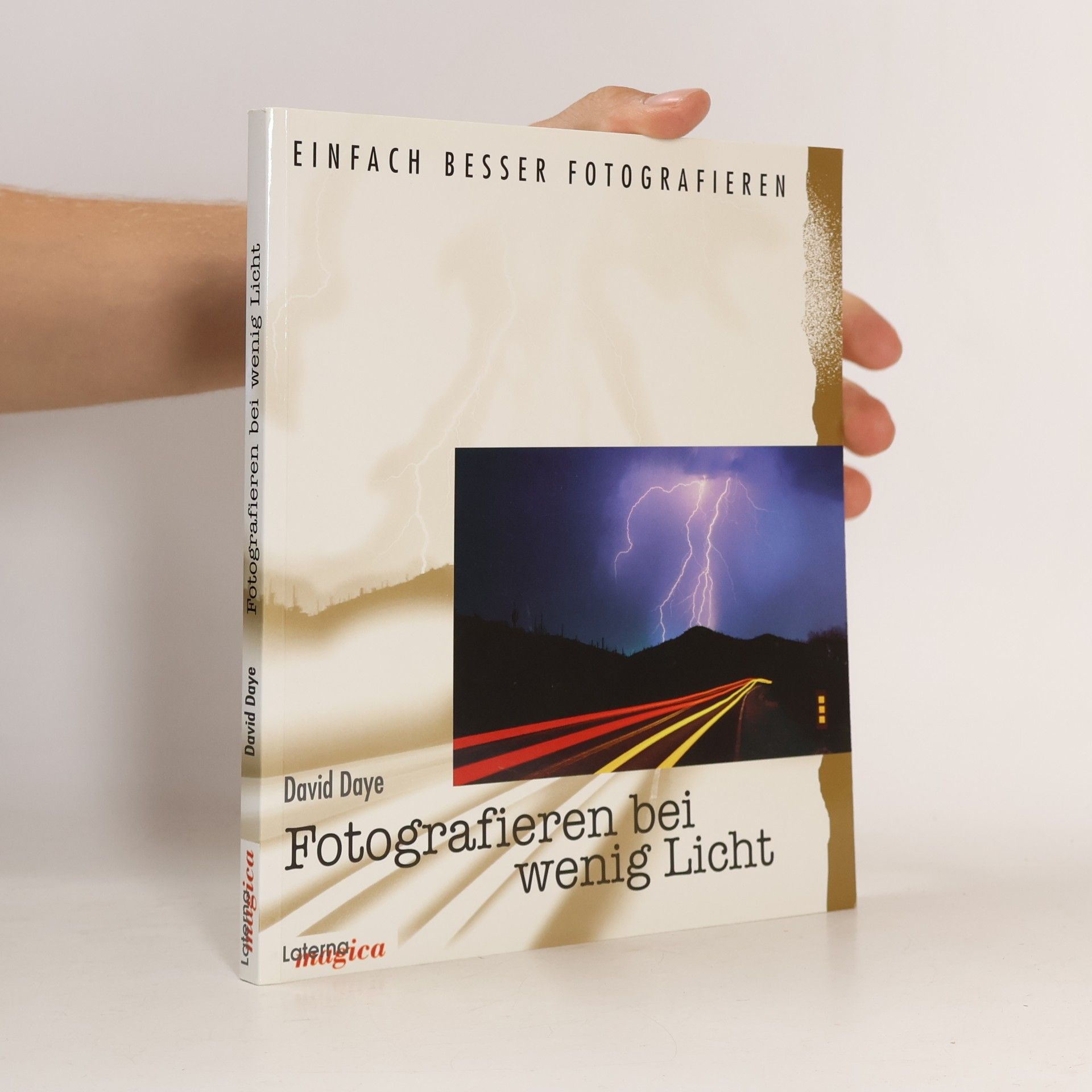 Fotografieren bei wenig Licht