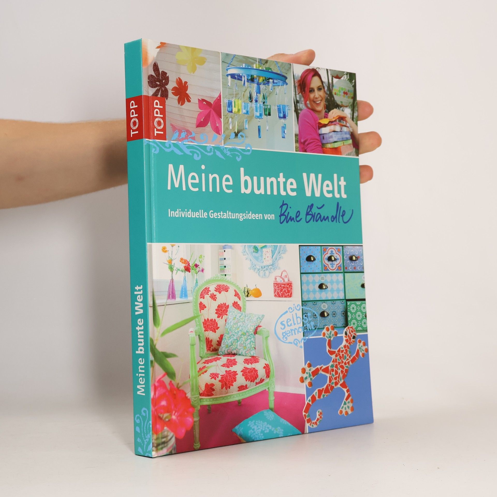Meine bunte Welt