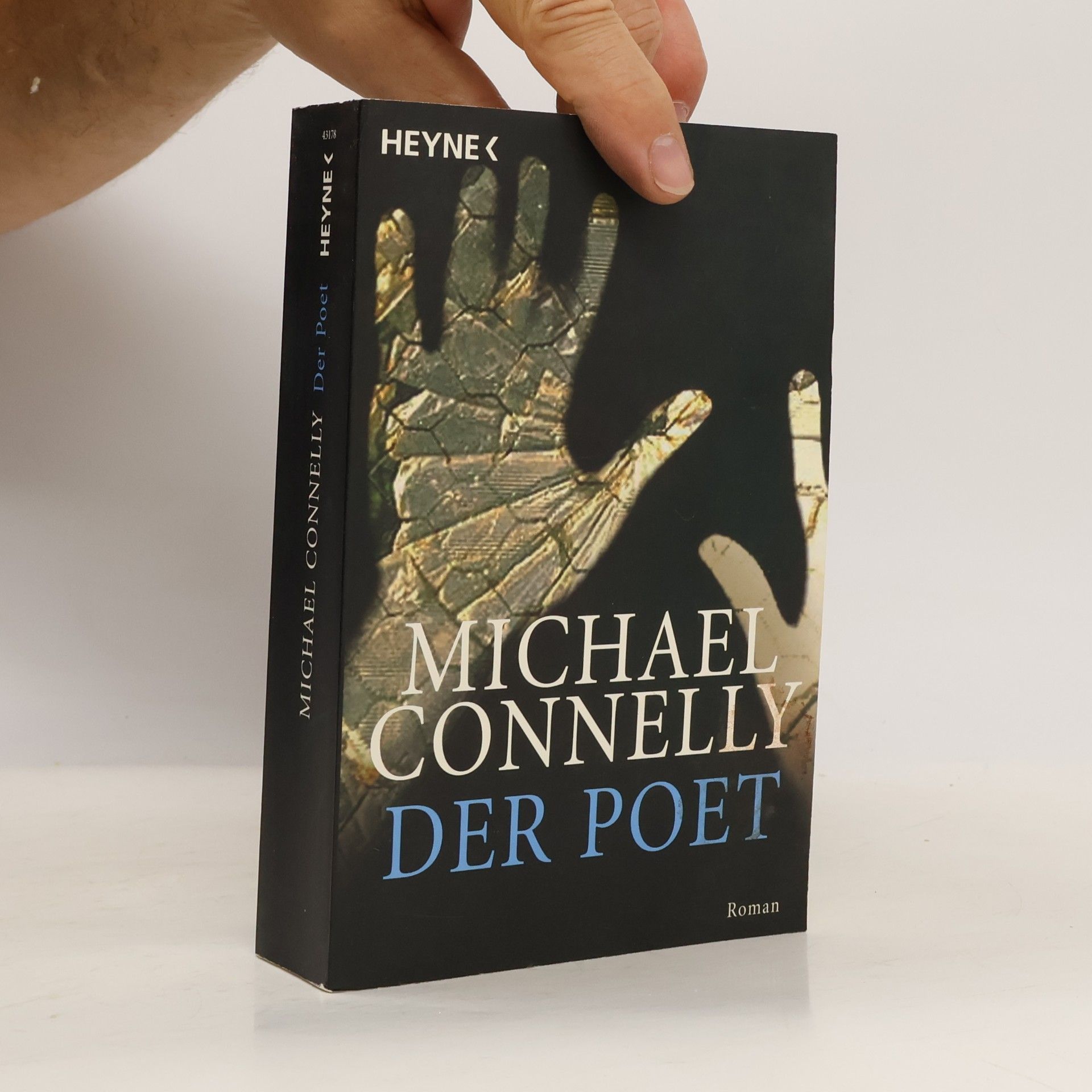 Michael Connelly Der Poet