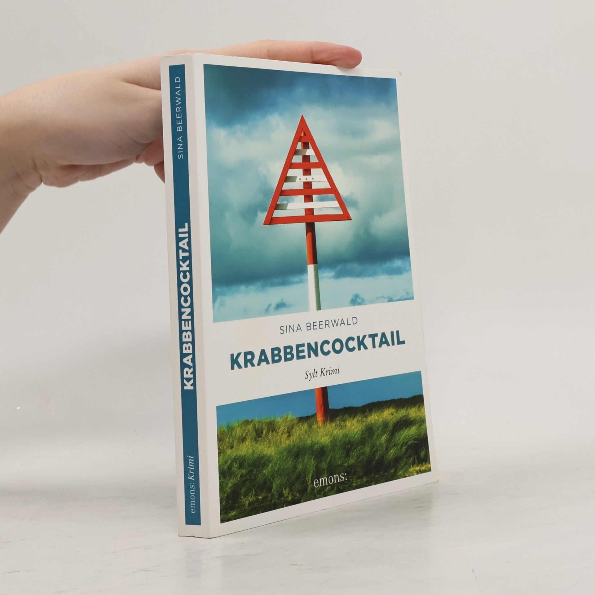 Krabbencocktail