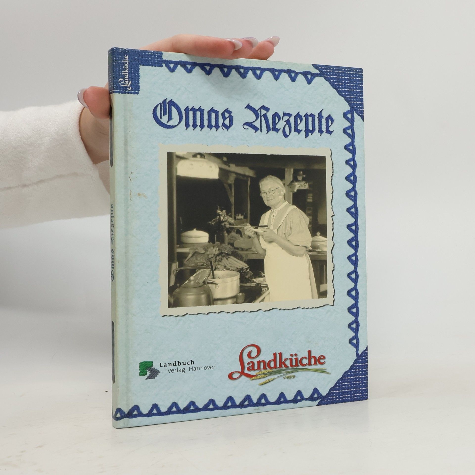Various authors Omas Rezepte.