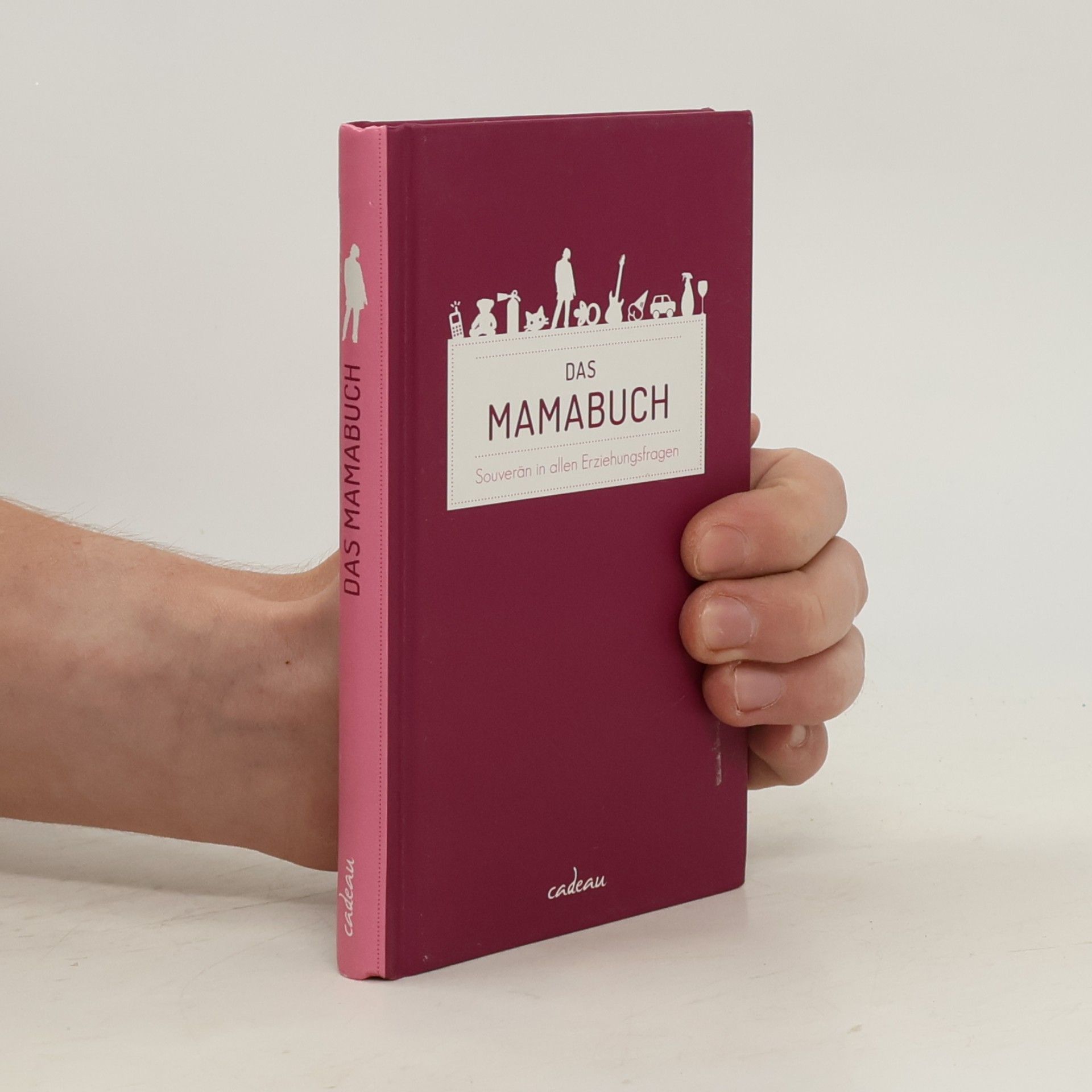Heather Gibbs Flett Das Mamabuch