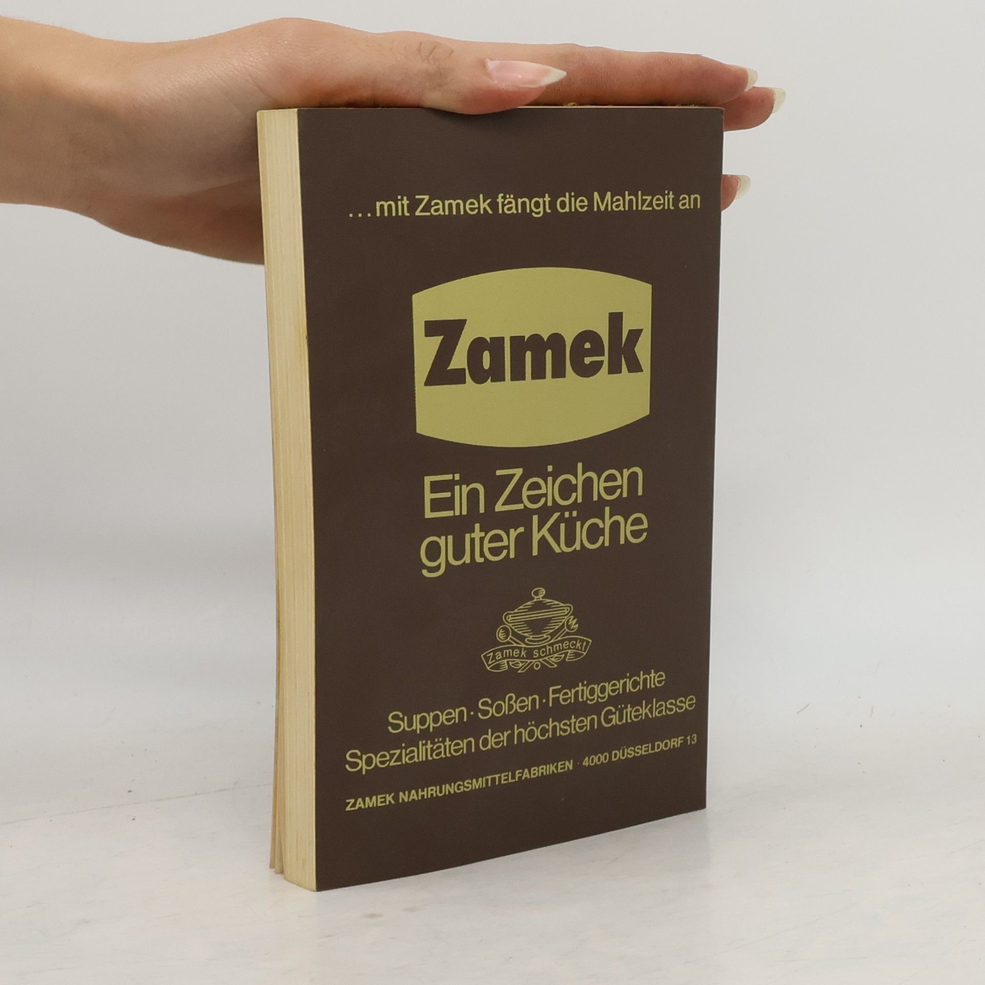 Collectif d'auteurs Jahrbuch der Köche